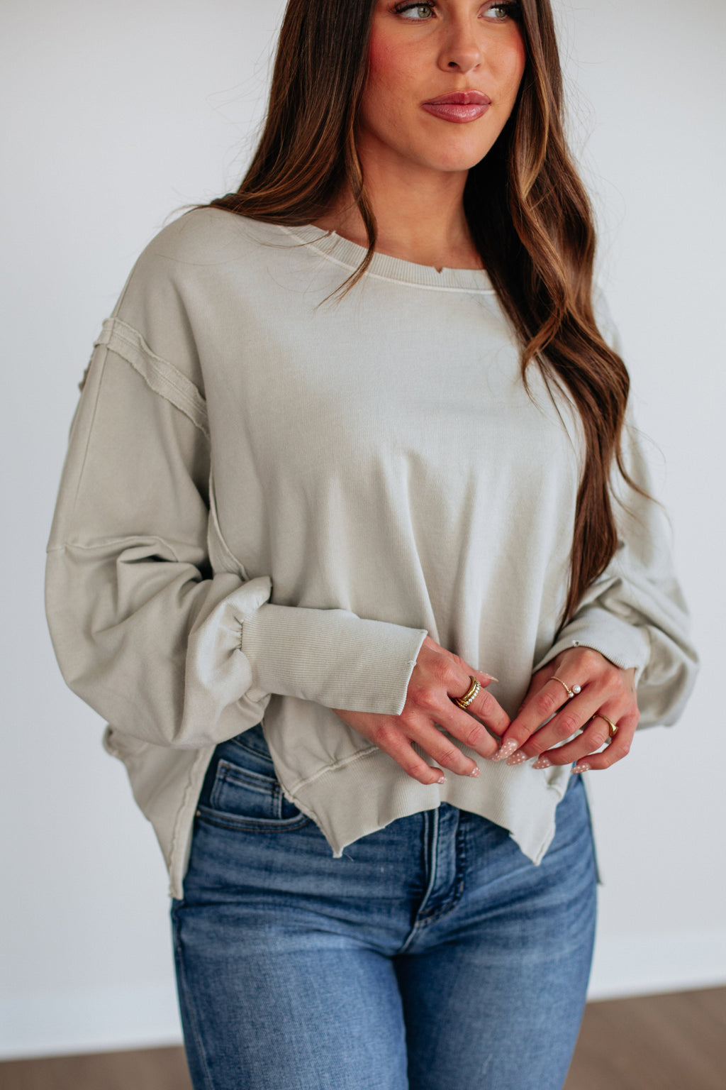 Joelissa Pullover