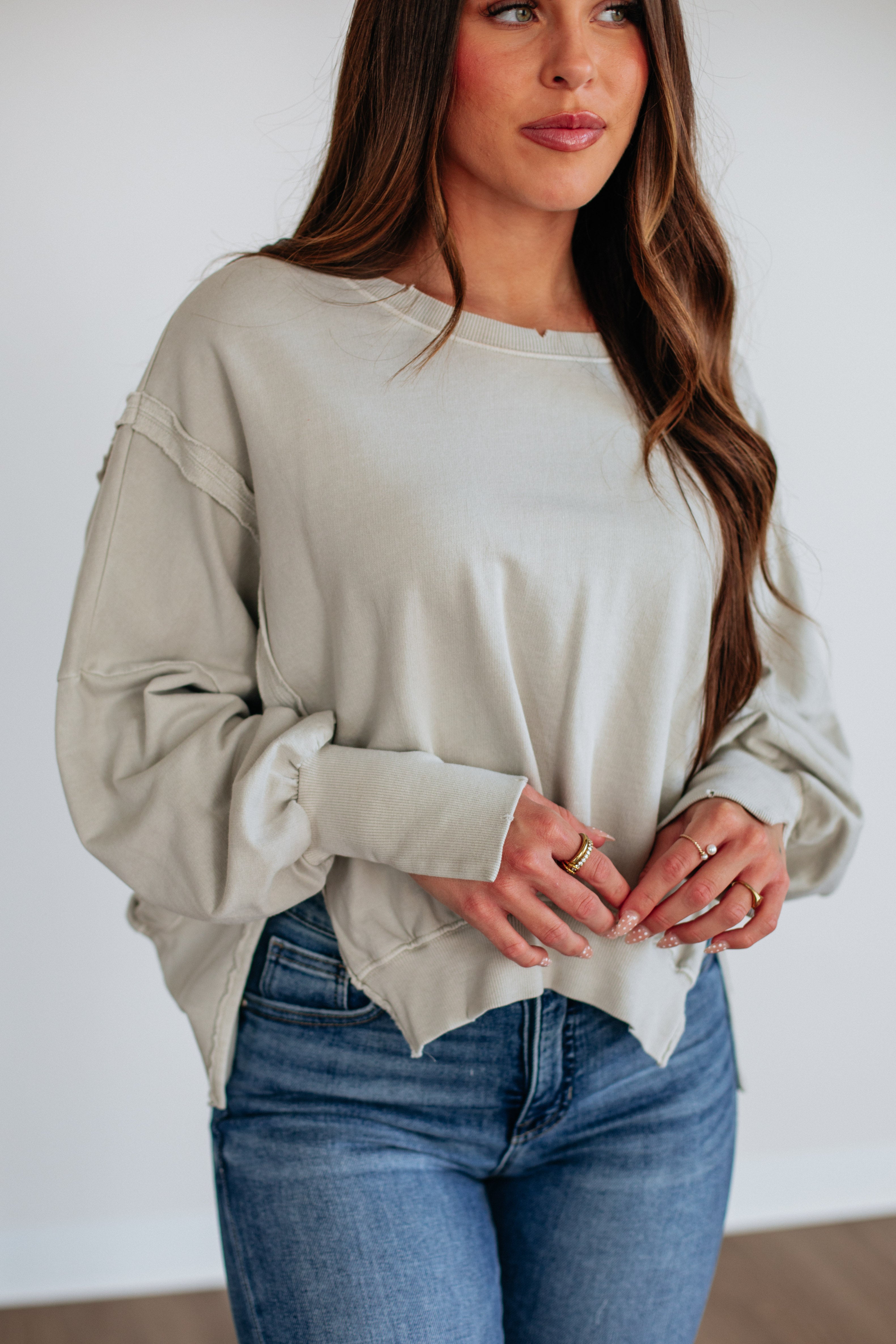Joelissa Pullover