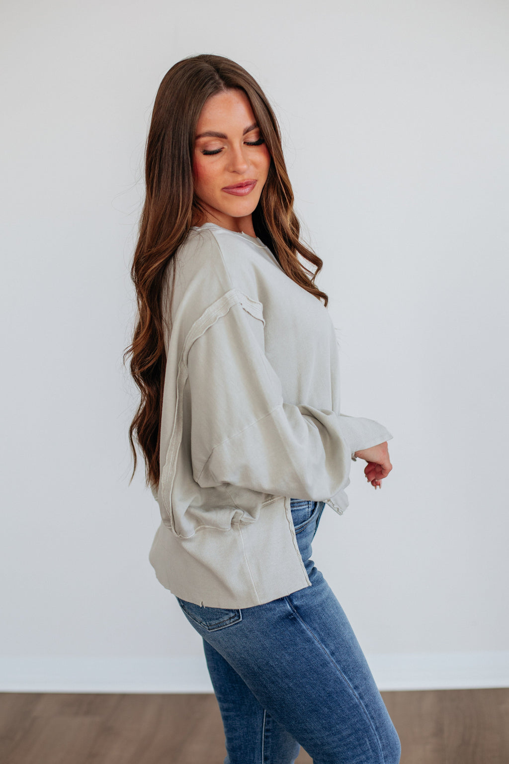 Joelissa Pullover