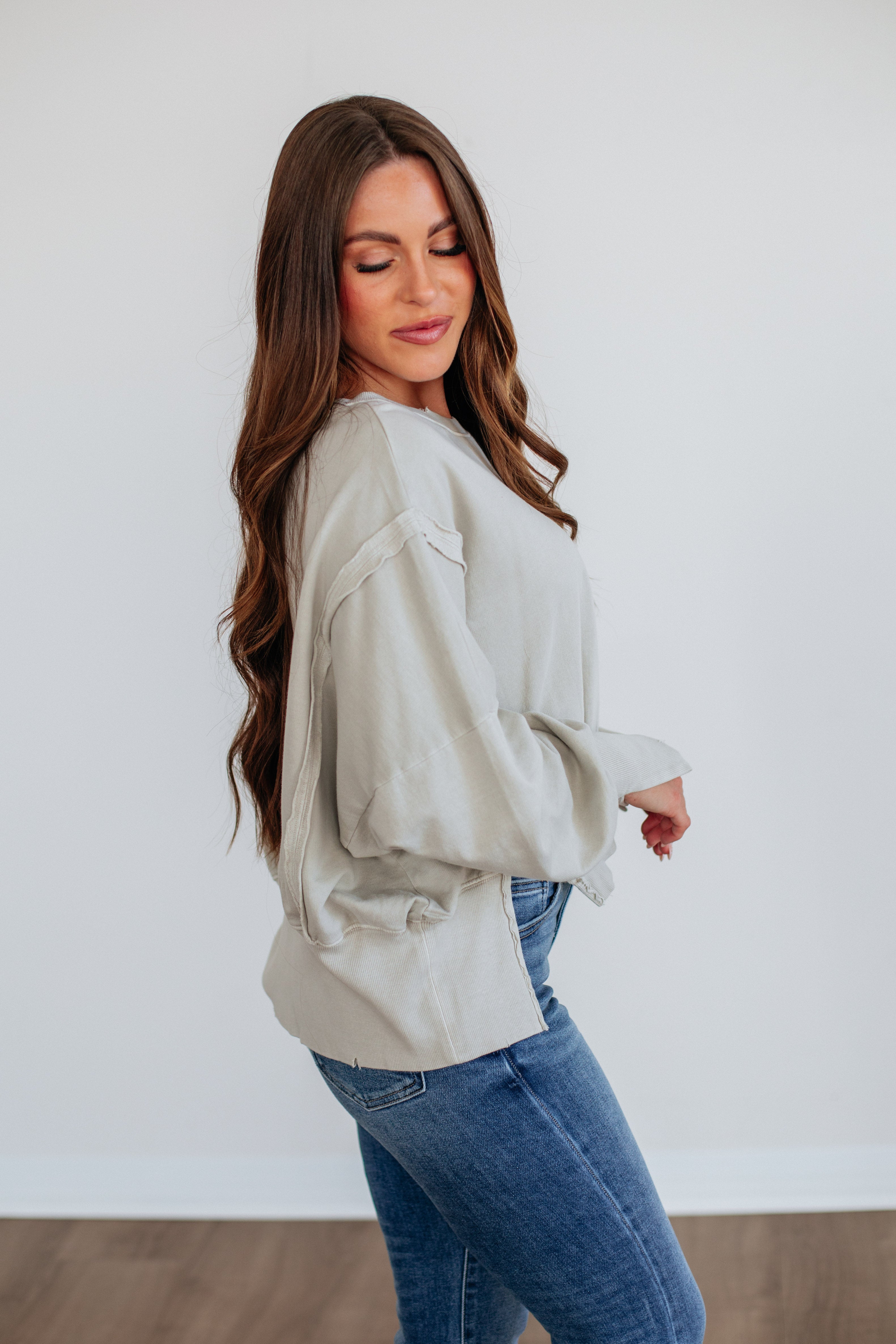 Joelissa Pullover