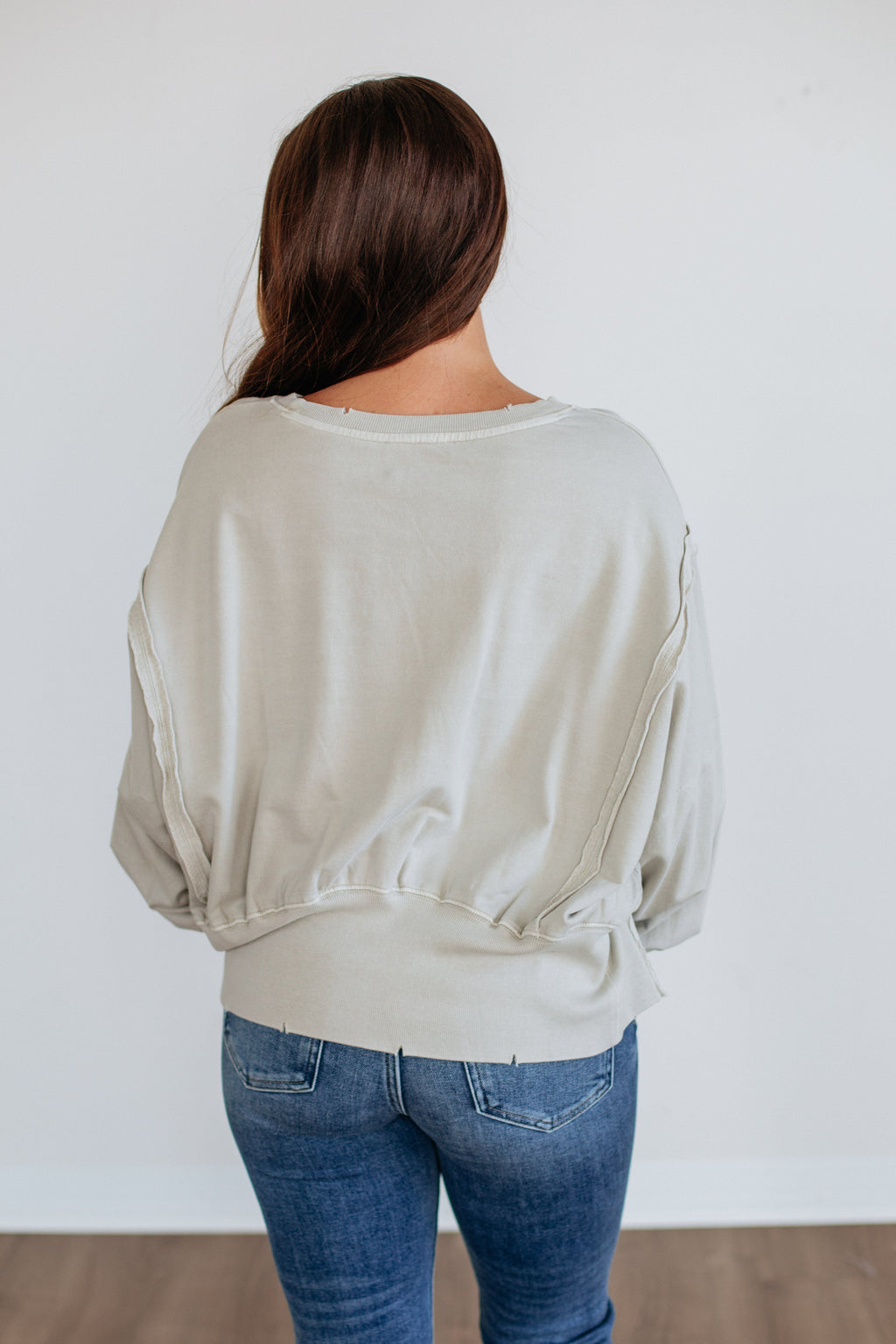 Joelissa Pullover