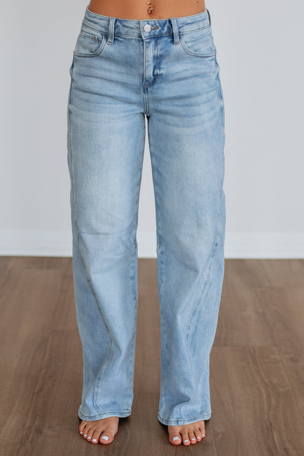 Kolby Risen Jeans