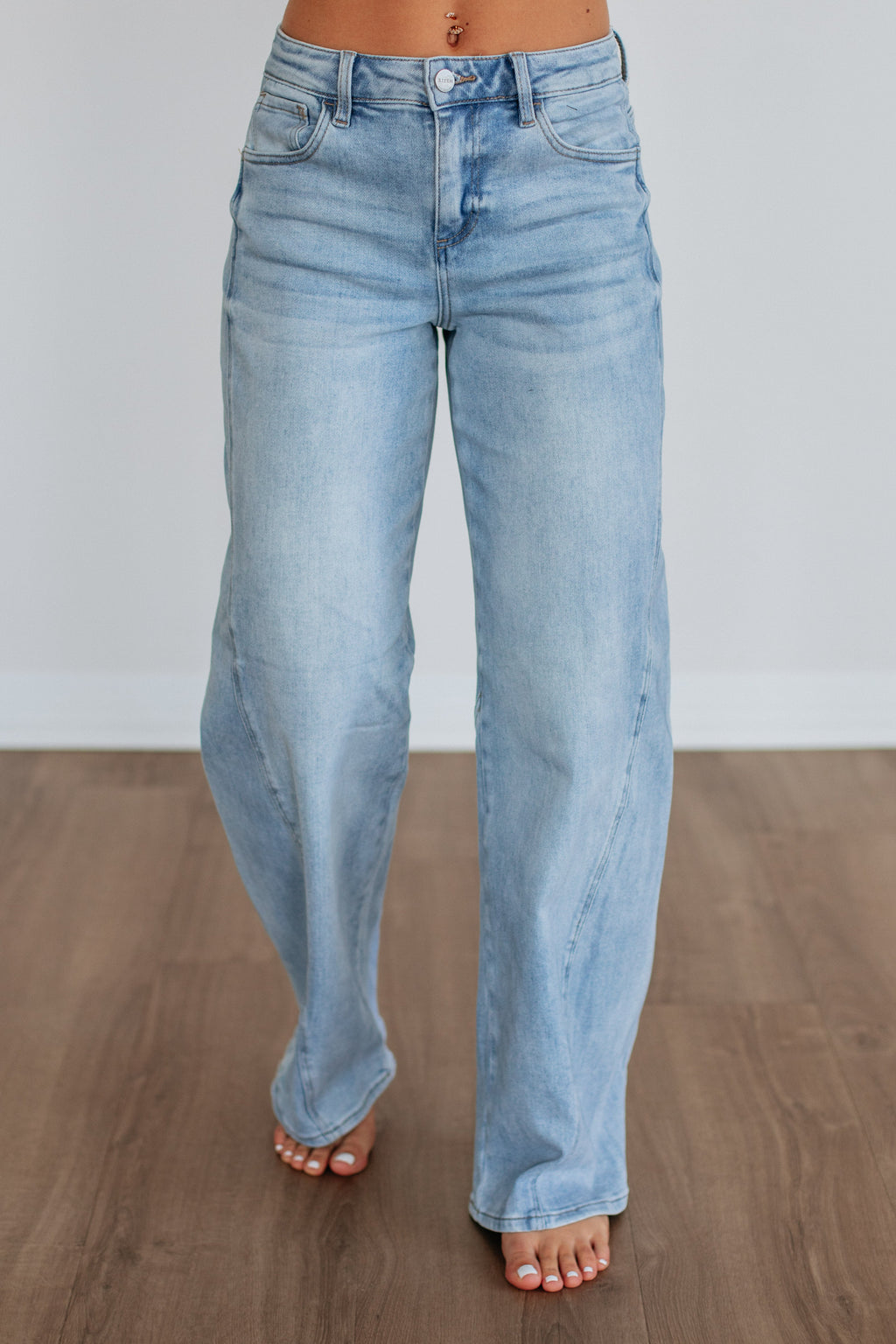Kolby Risen Jeans