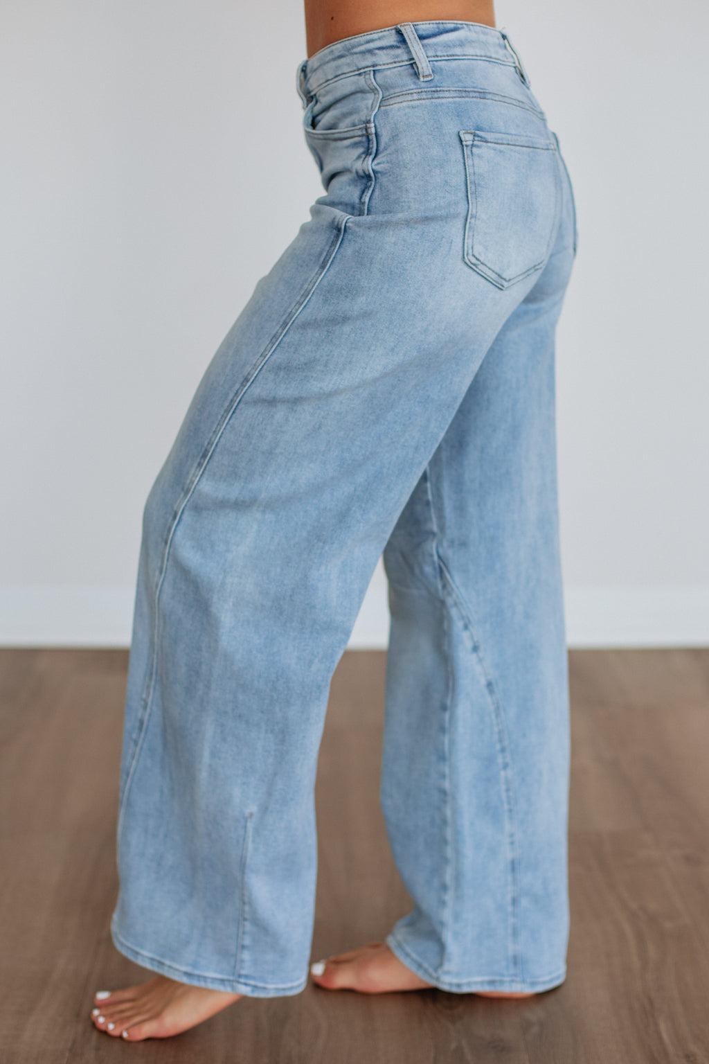 Kolby Risen Jeans