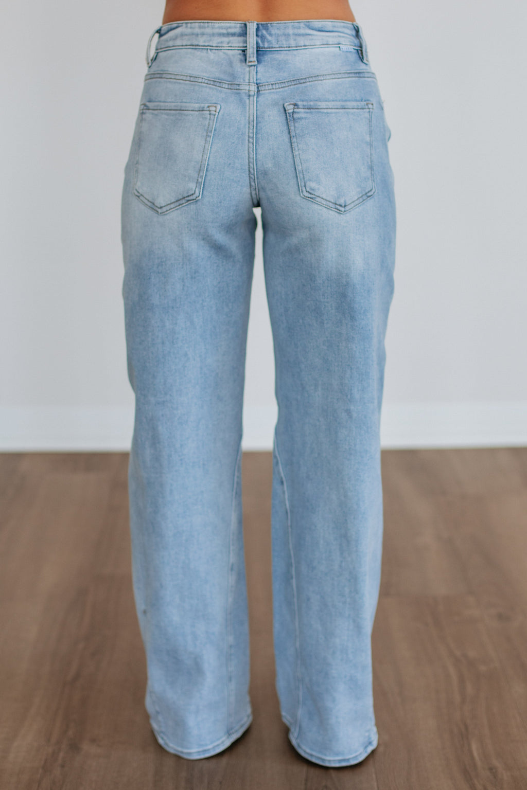 Kolby Risen Jeans