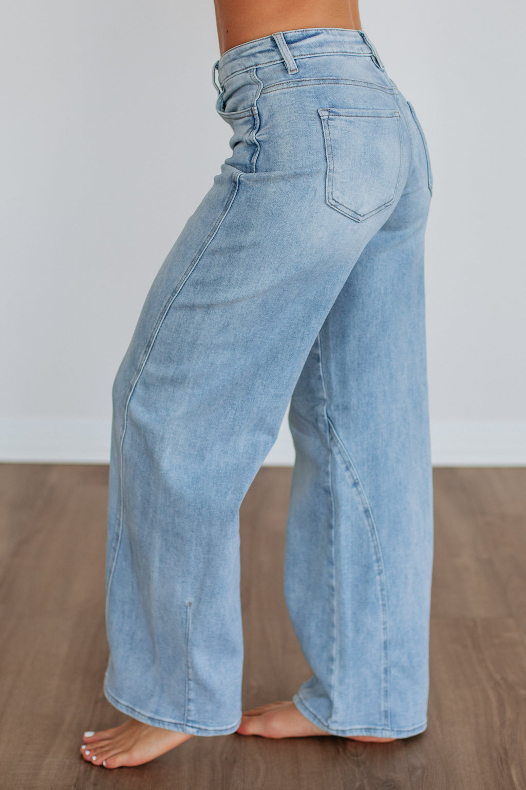 Kolby Risen Jeans