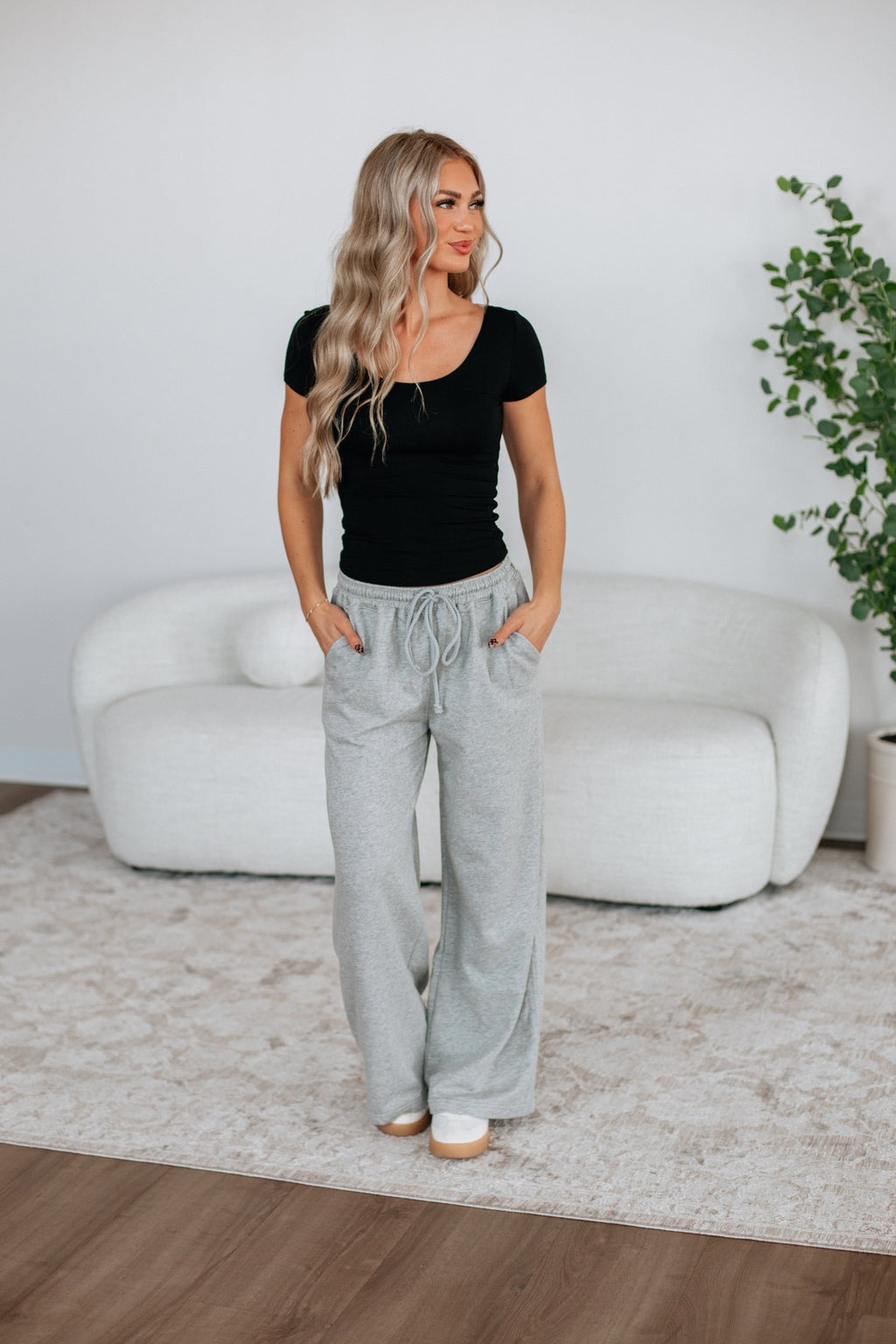 Brittani Lounge Pants