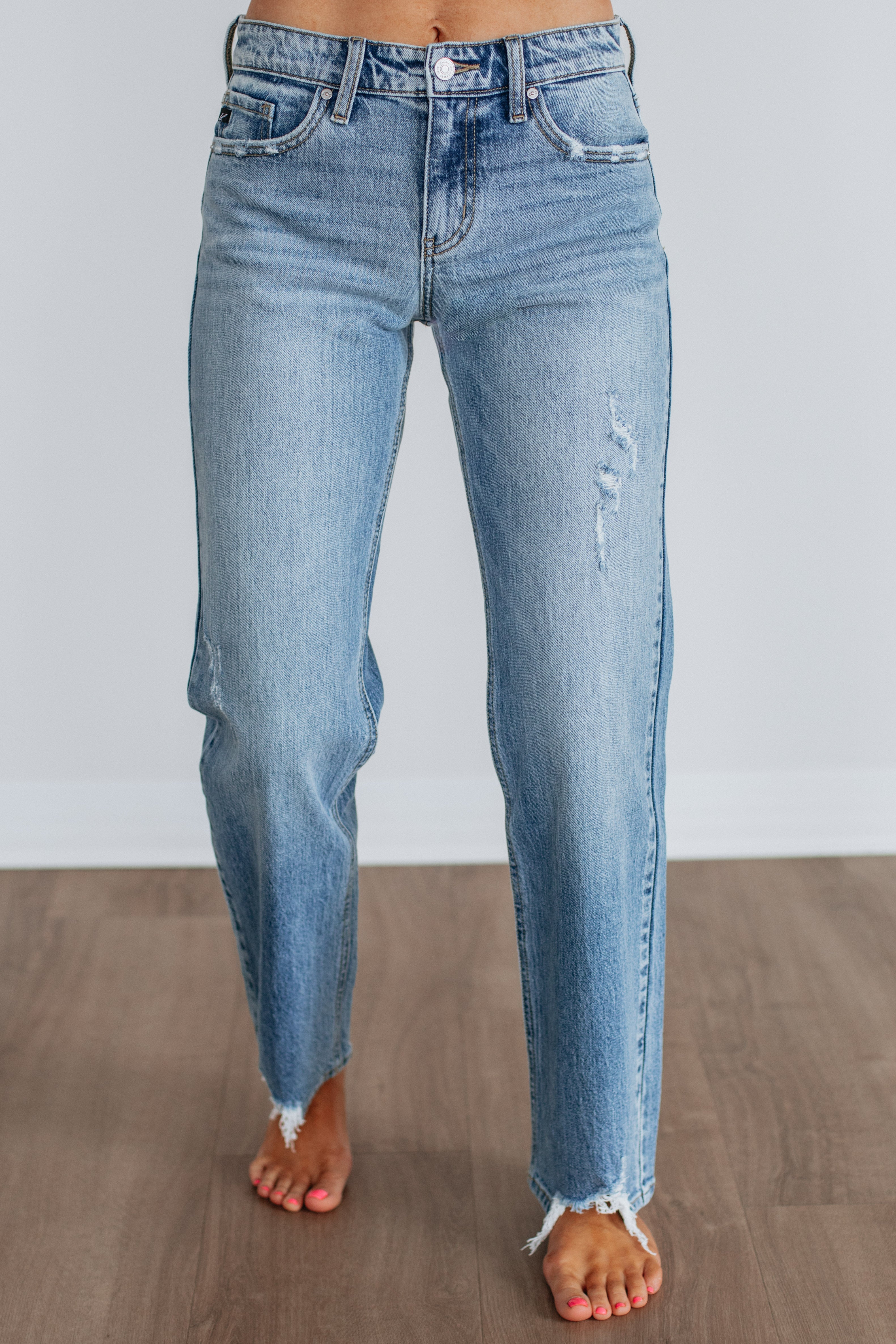 Shaylan KanCan Jeans