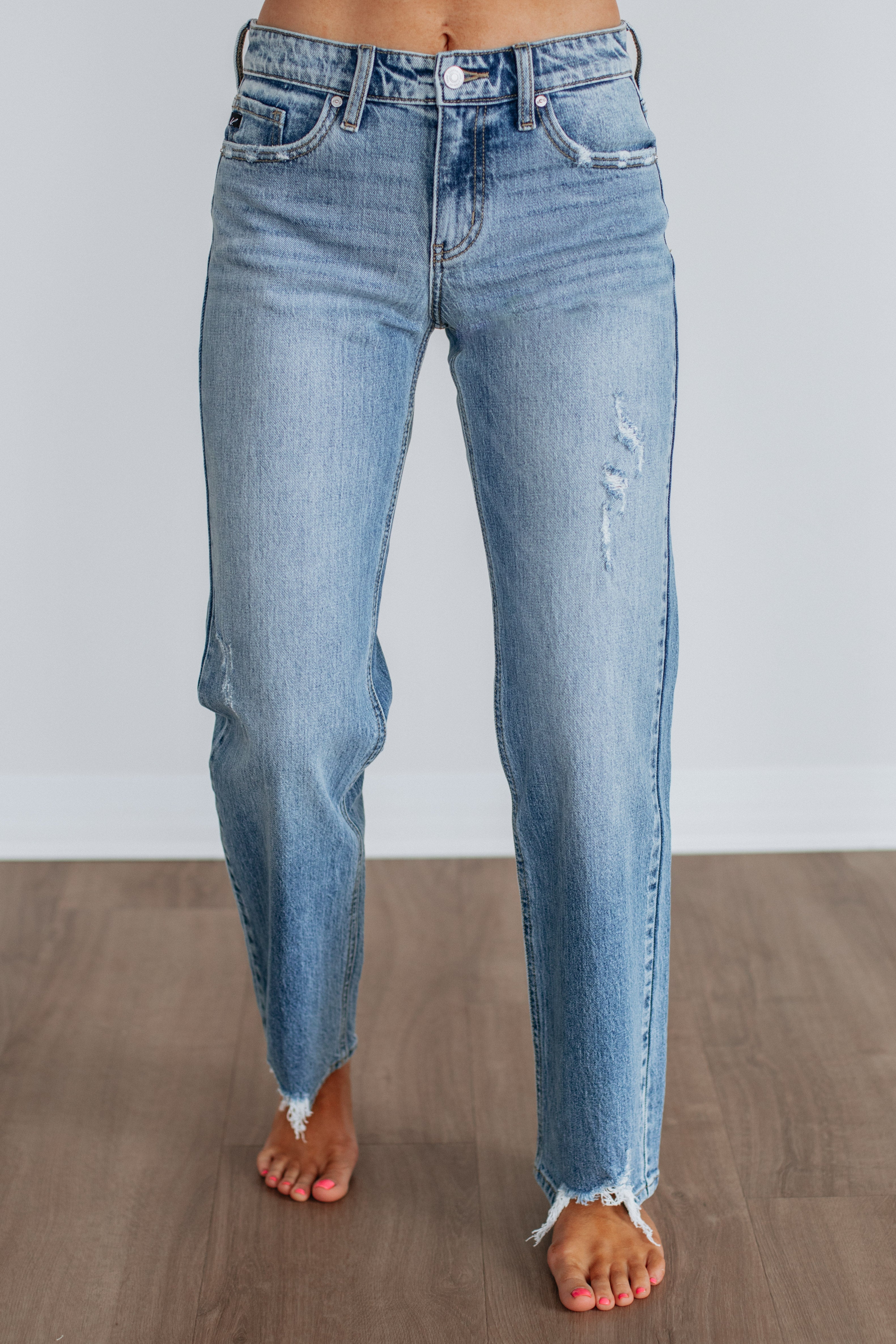 Shaylan KanCan Jeans