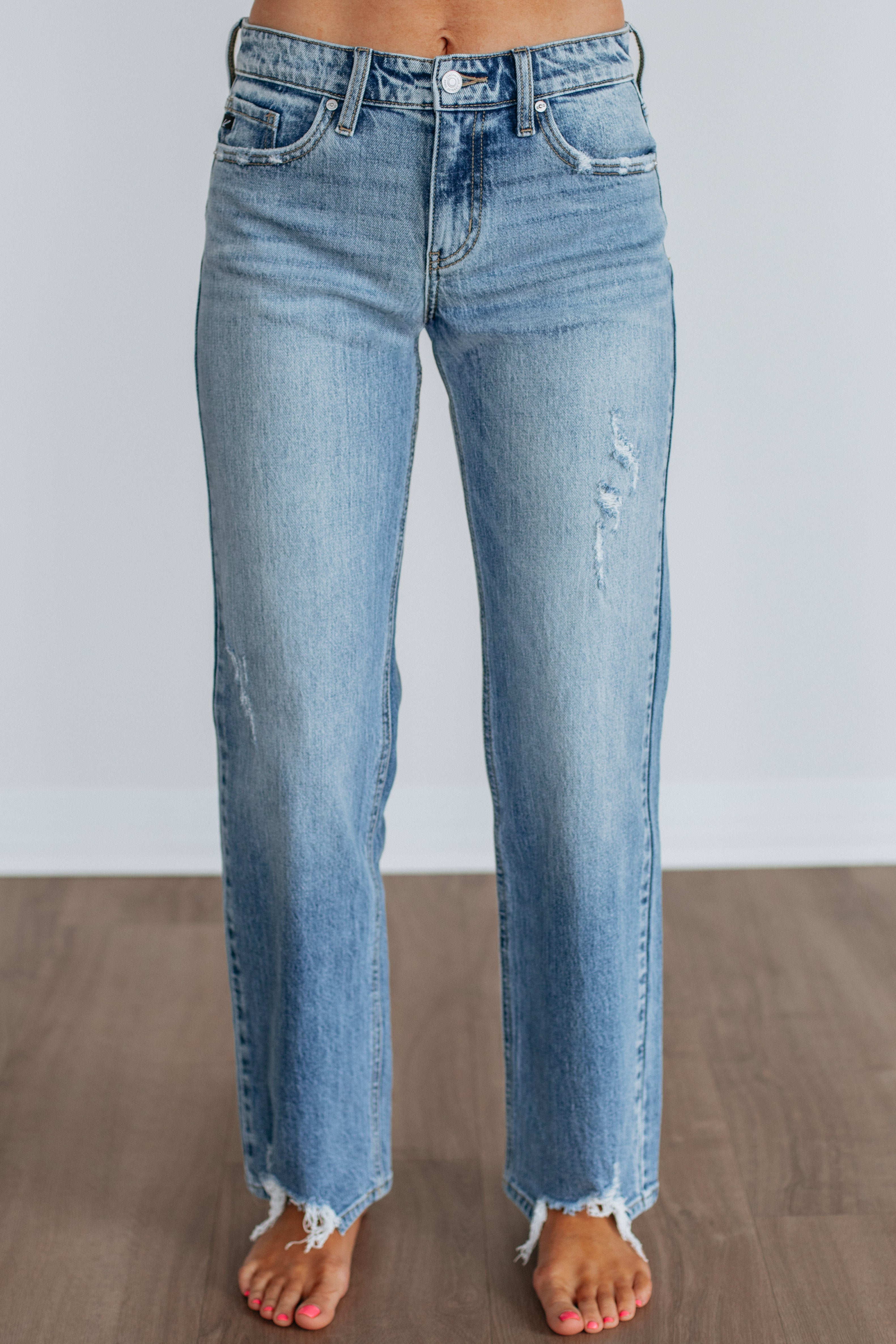 Shaylan KanCan Jeans