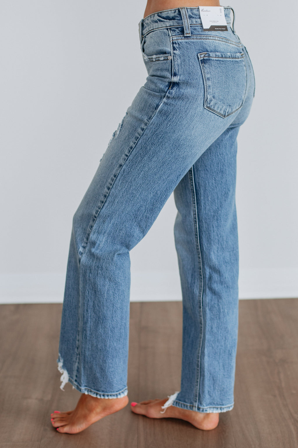Shaylan KanCan Jeans