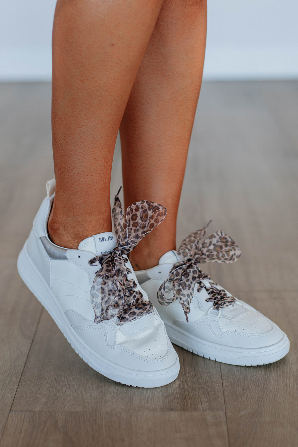 In My Element Sneakers