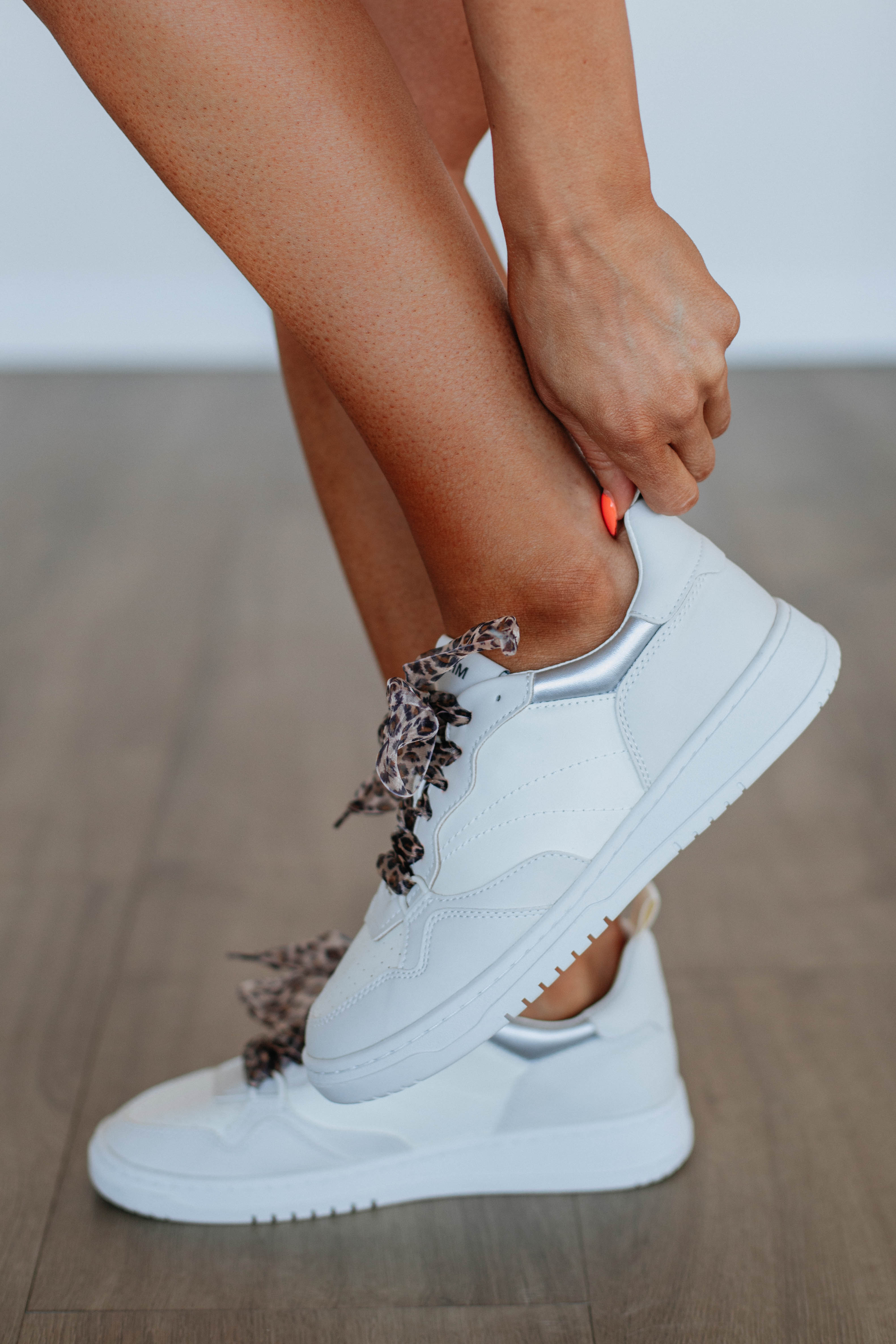 In My Element Sneakers