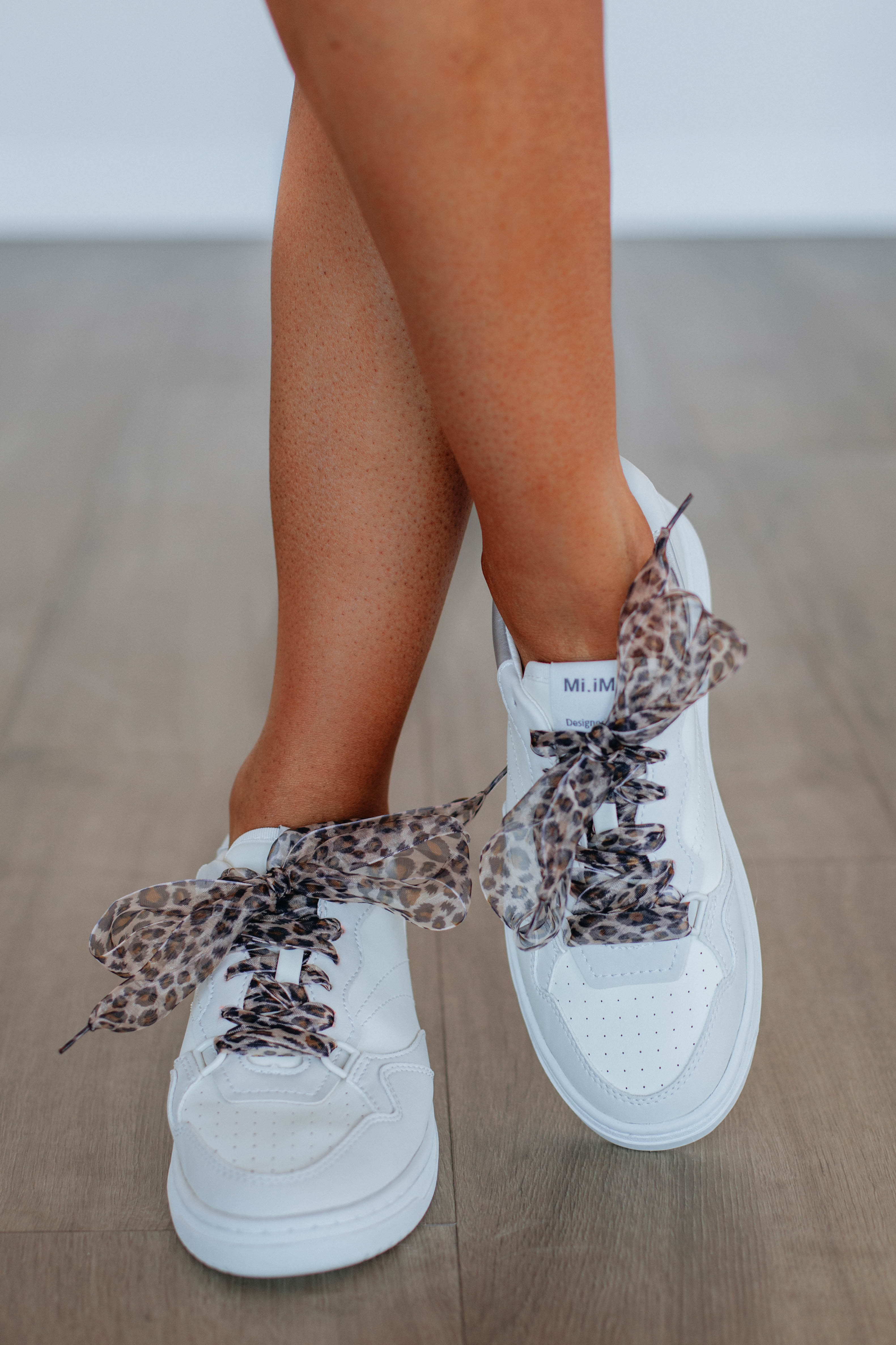 In My Element Sneakers