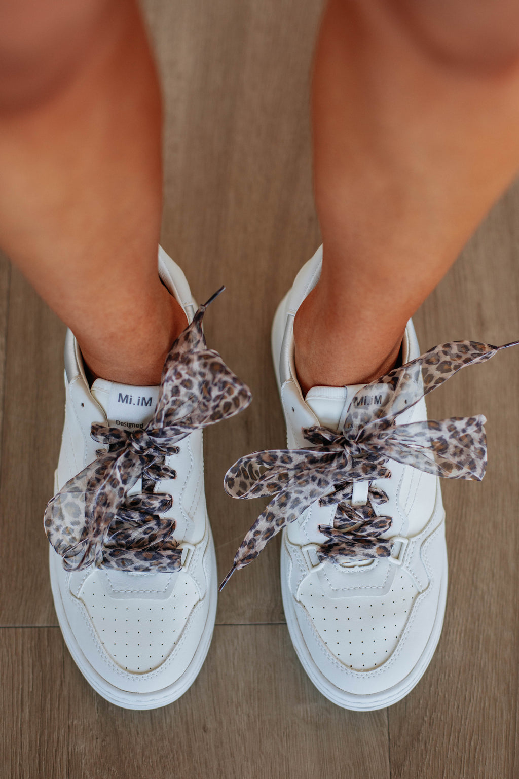 In My Element Sneakers