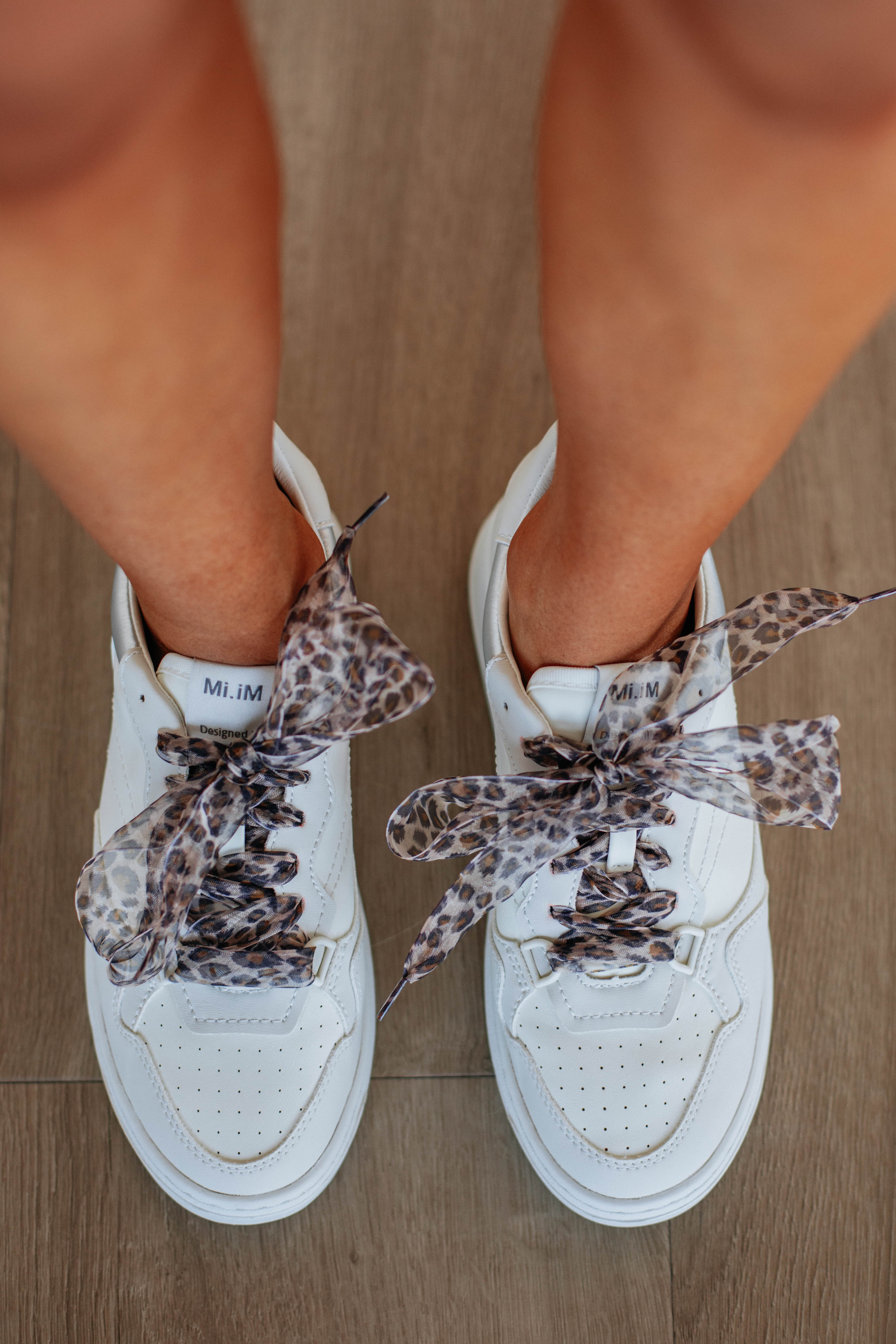 In My Element Sneakers