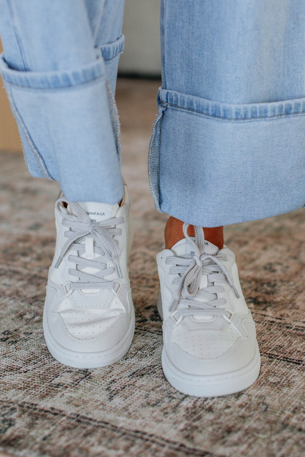 In My Element Sneakers