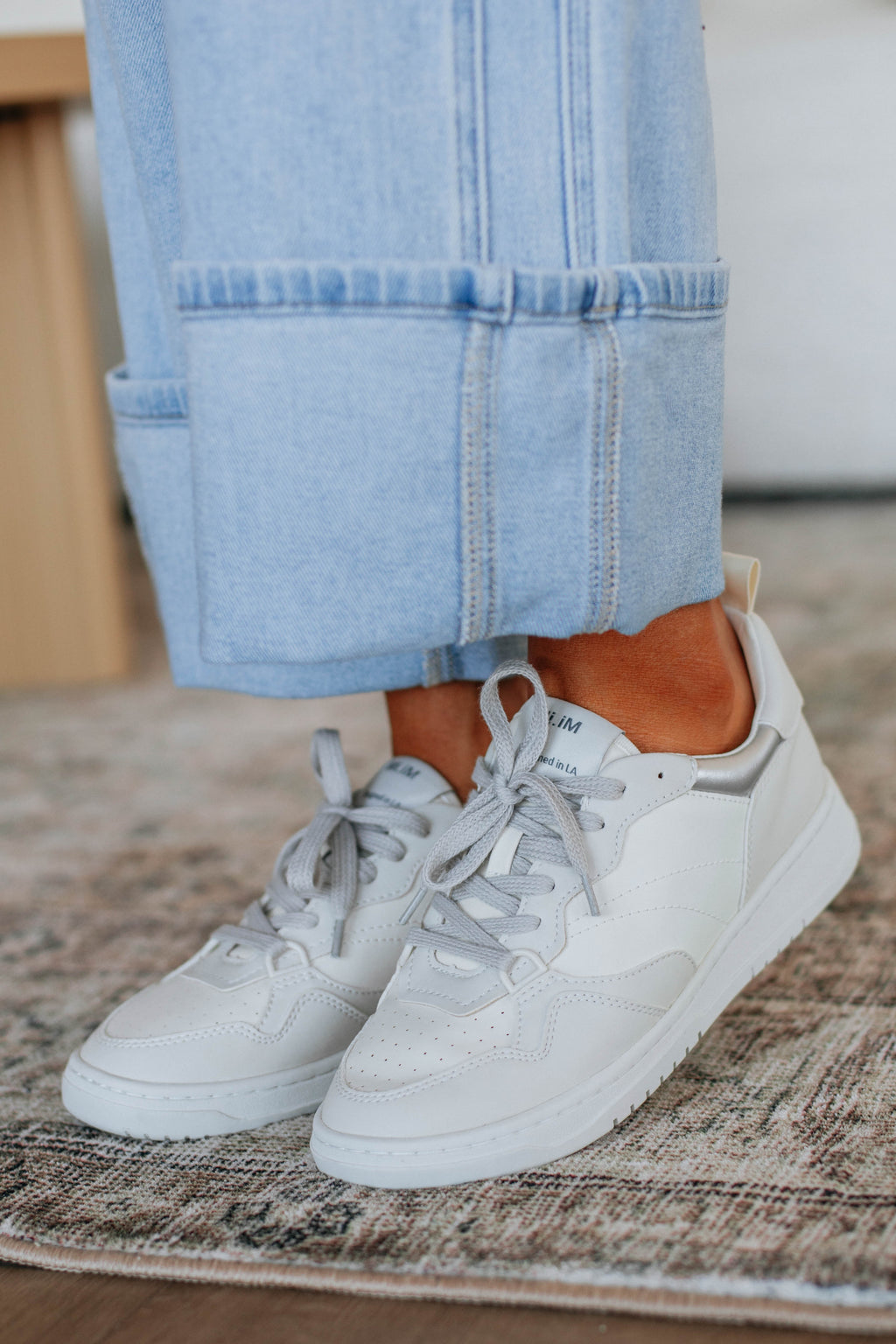 In My Element Sneakers