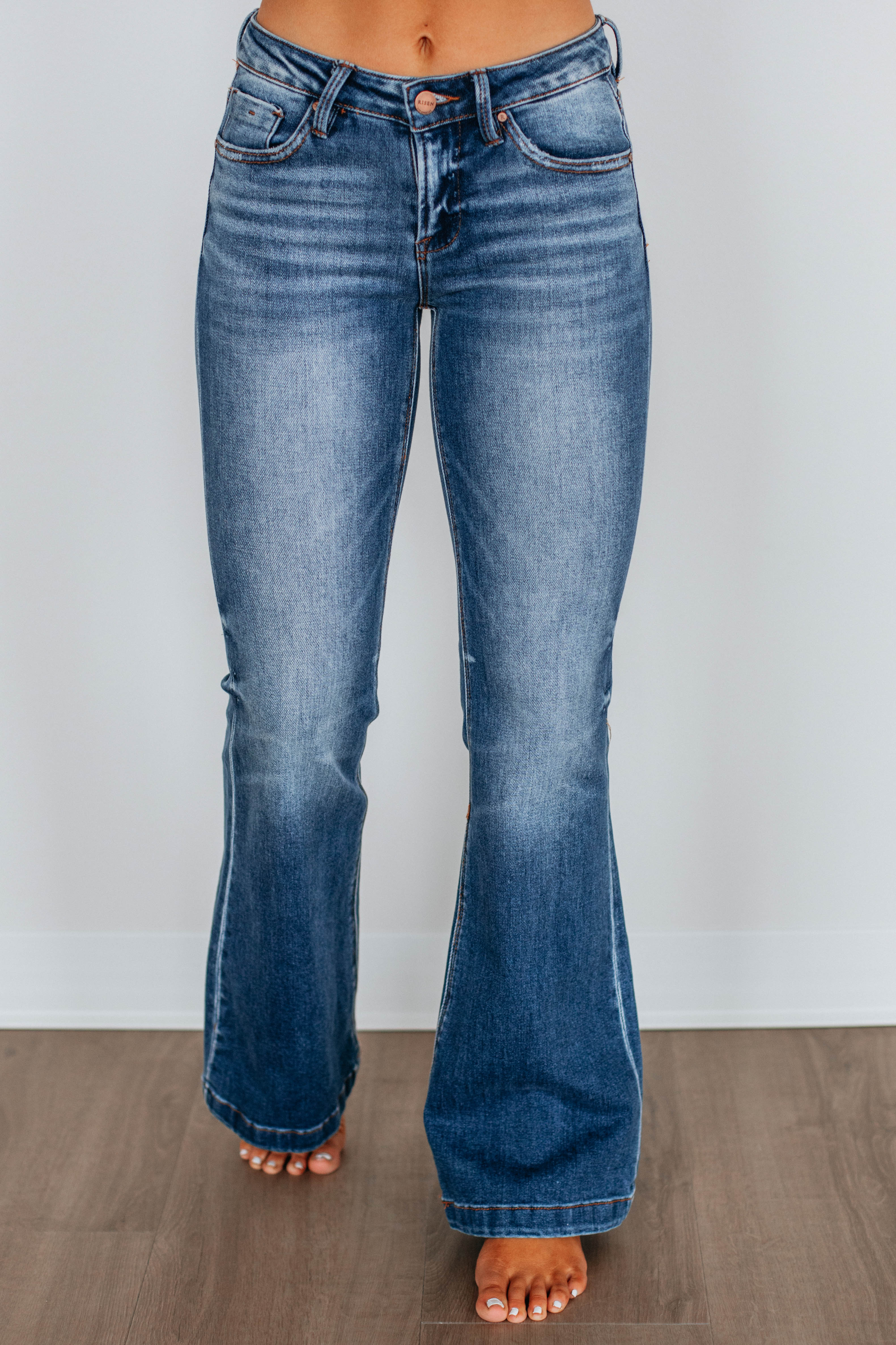 Spencer Risen Jeans
