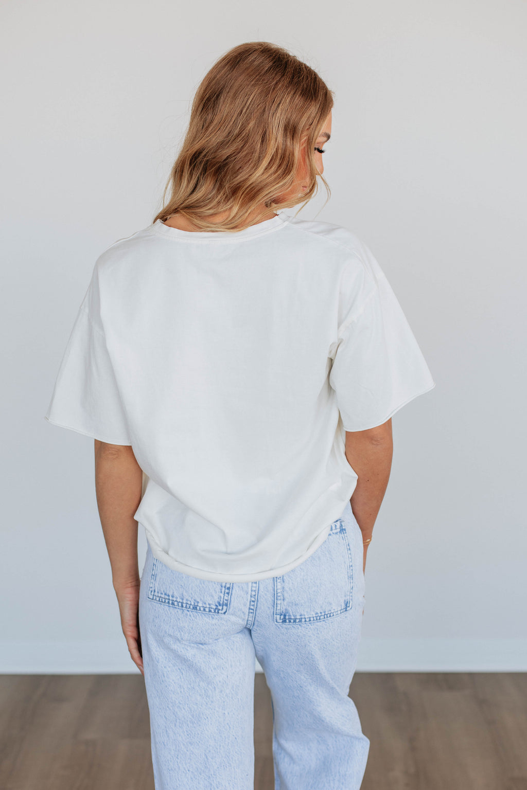 Spicy Life Graphic Tee