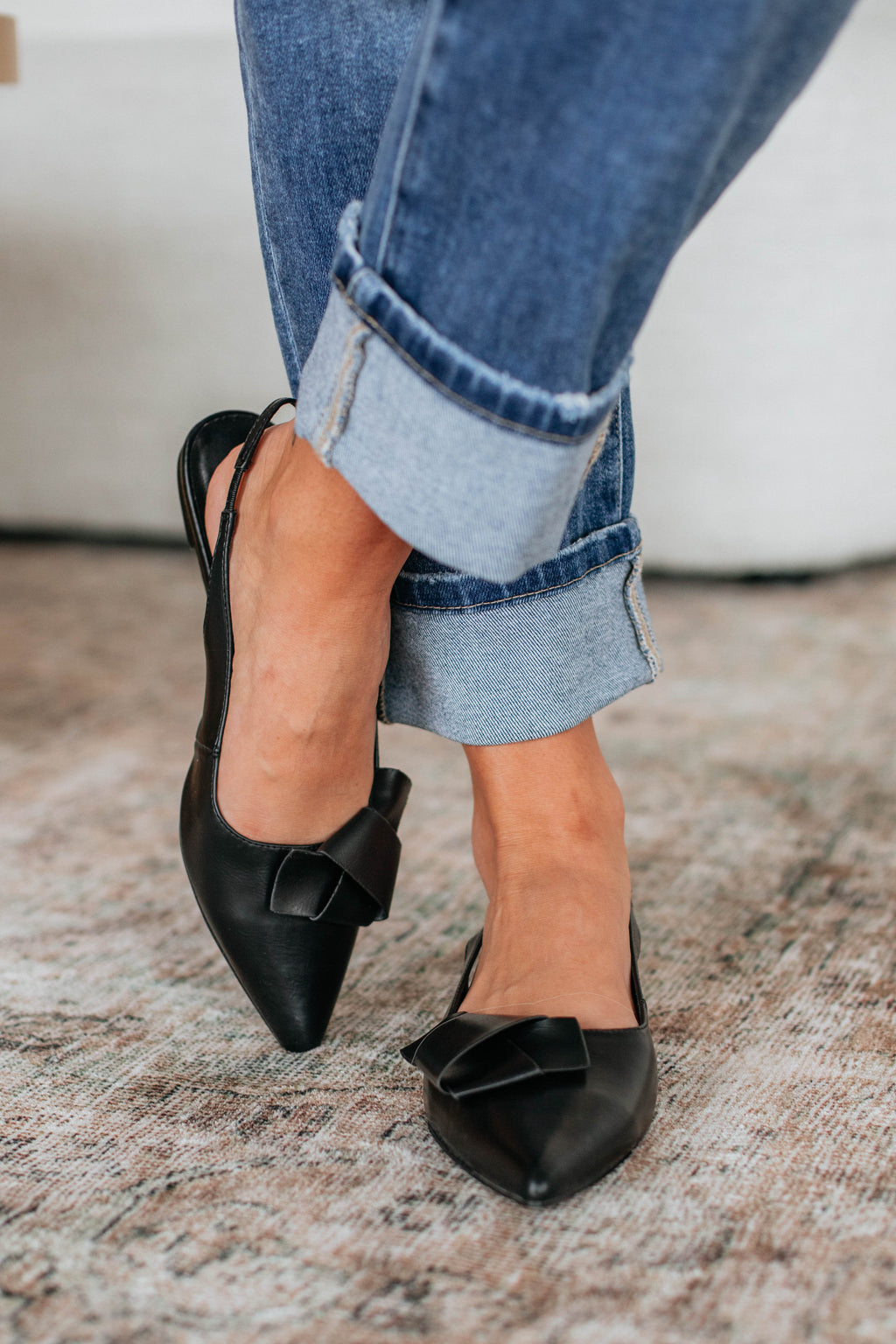 Straight To The Point Flats