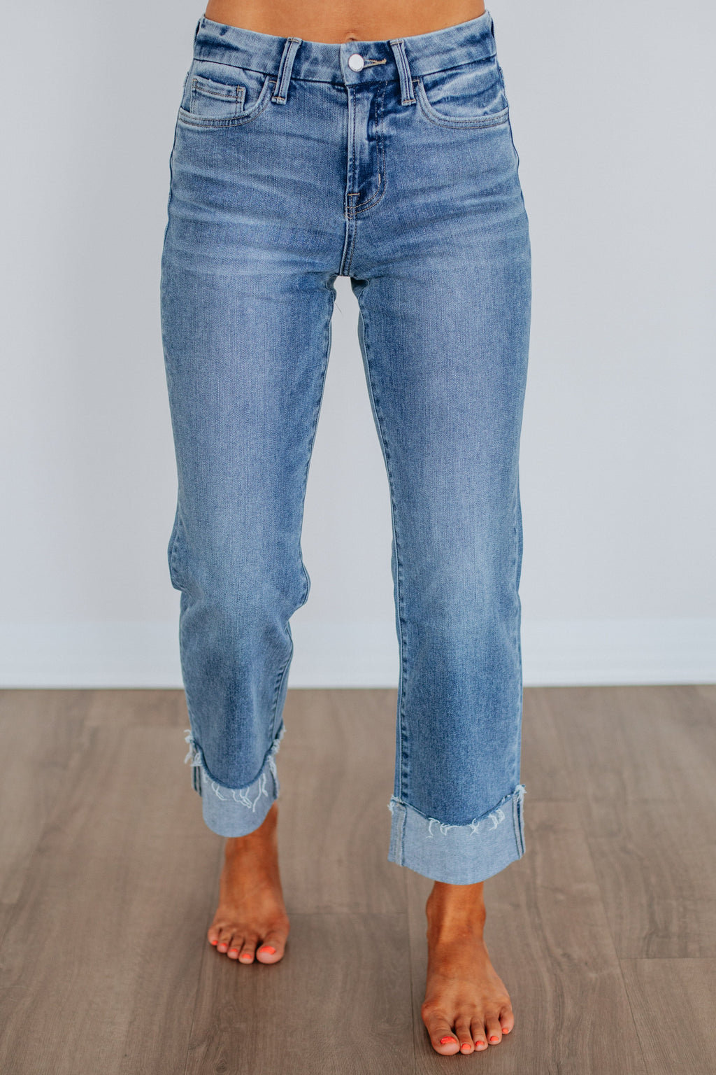 Maeva Flying Monkey Jeans