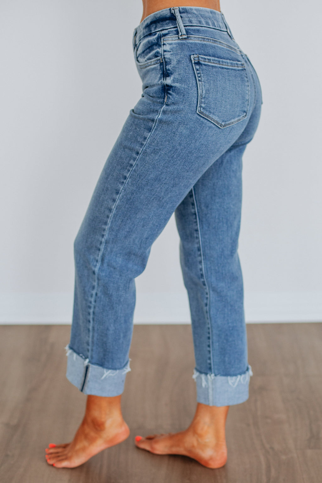 Maeva Flying Monkey Jeans