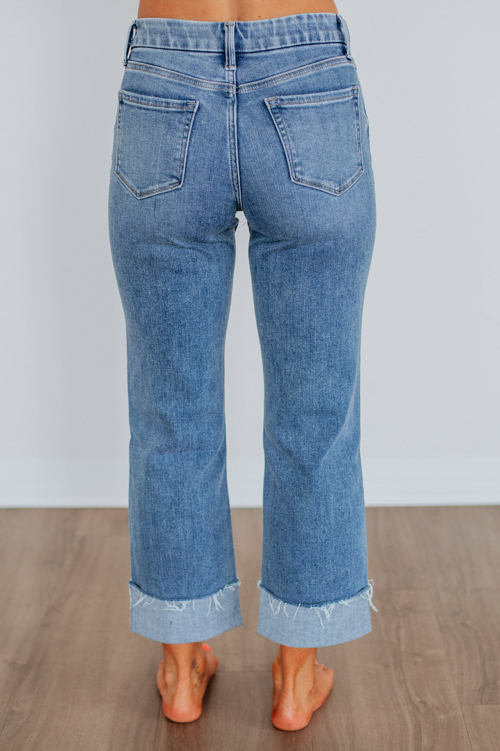 Maeva Flying Monkey Jeans