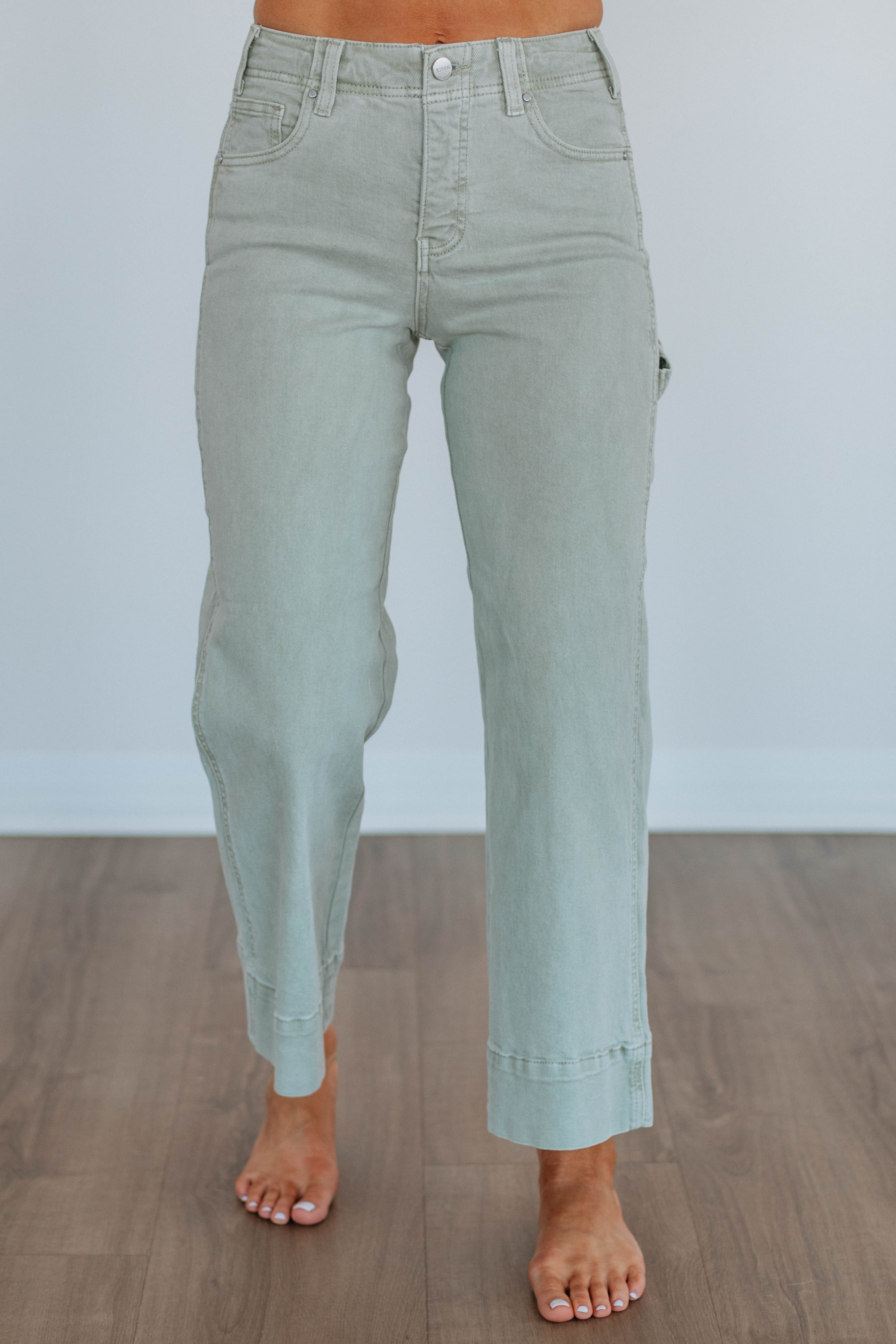 Chana Risen Jeans