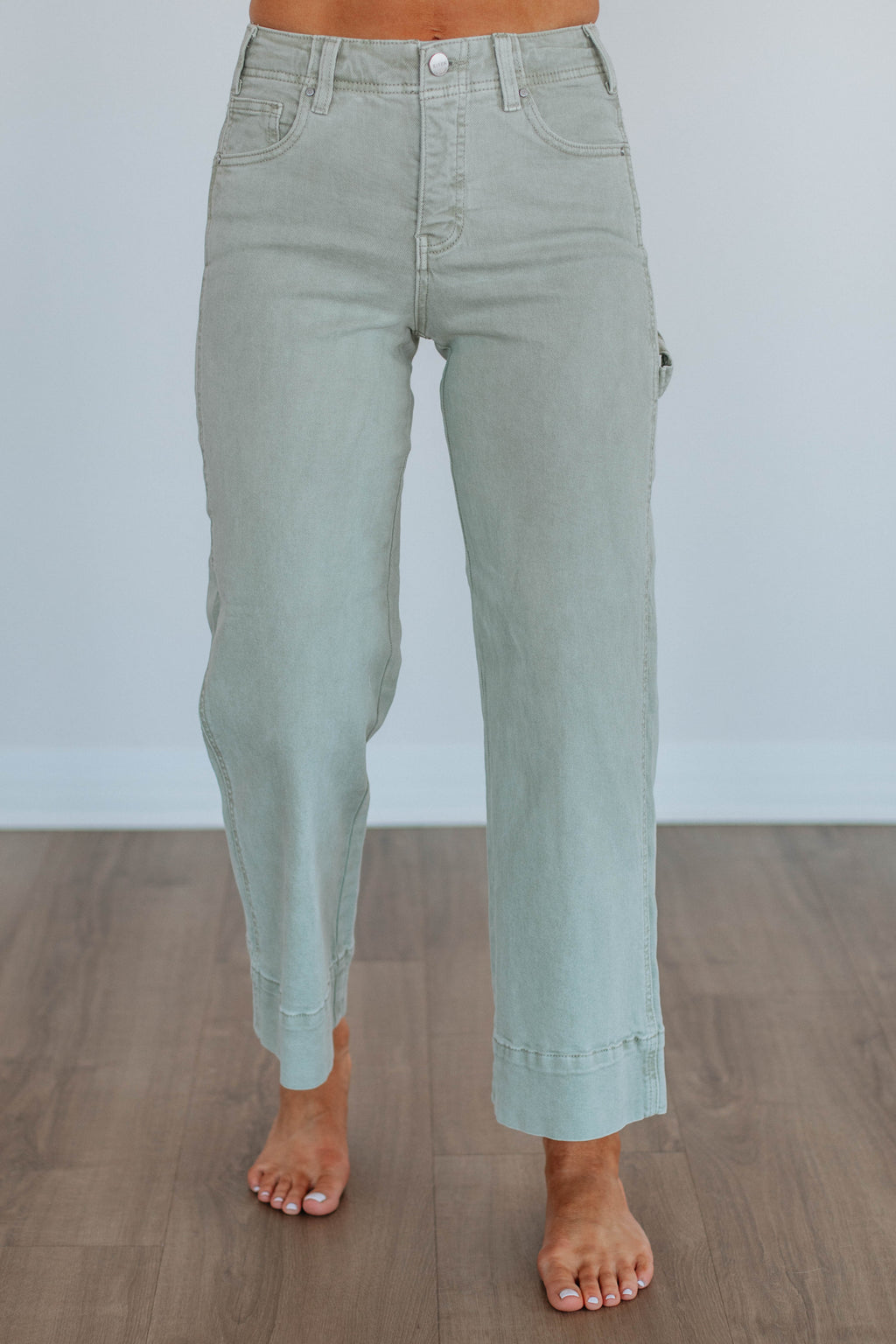 Chana Risen Jeans
