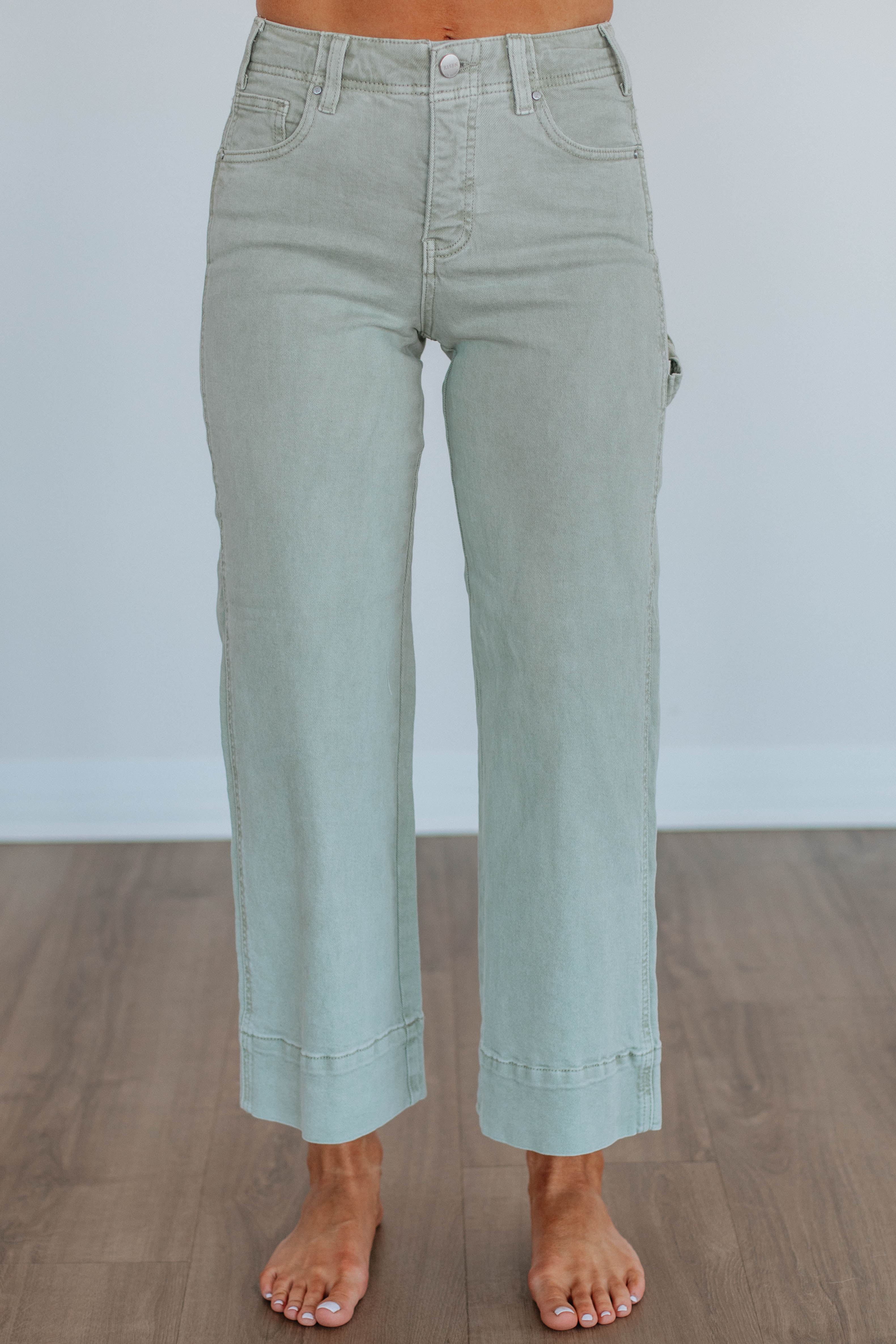 Chana Risen Jeans