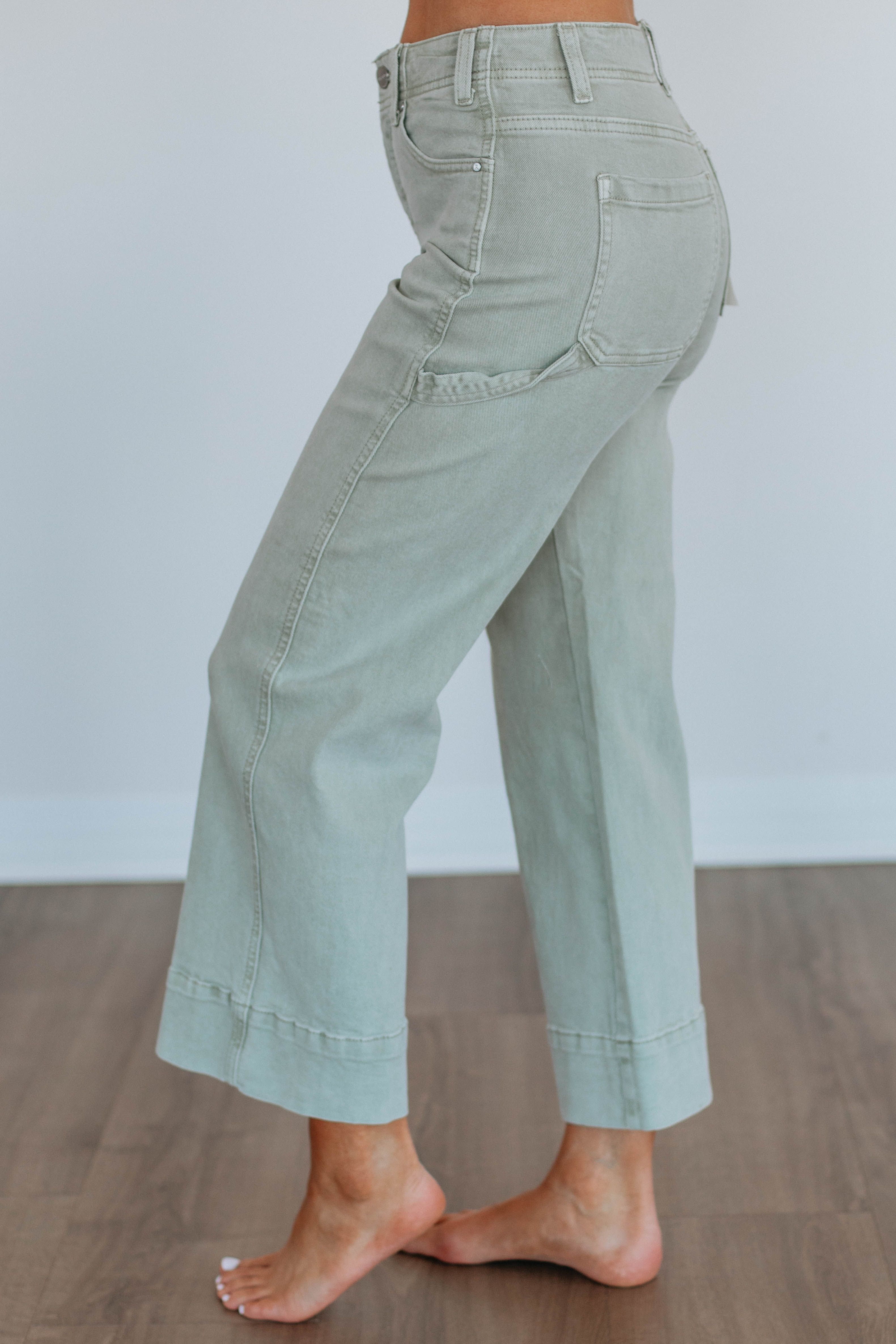 Chana Risen Jeans