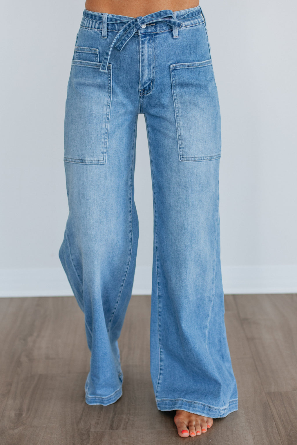 Mia Flying Monkey Jeans