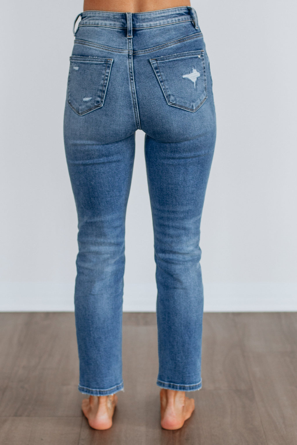 Jaxton Mica Jeans