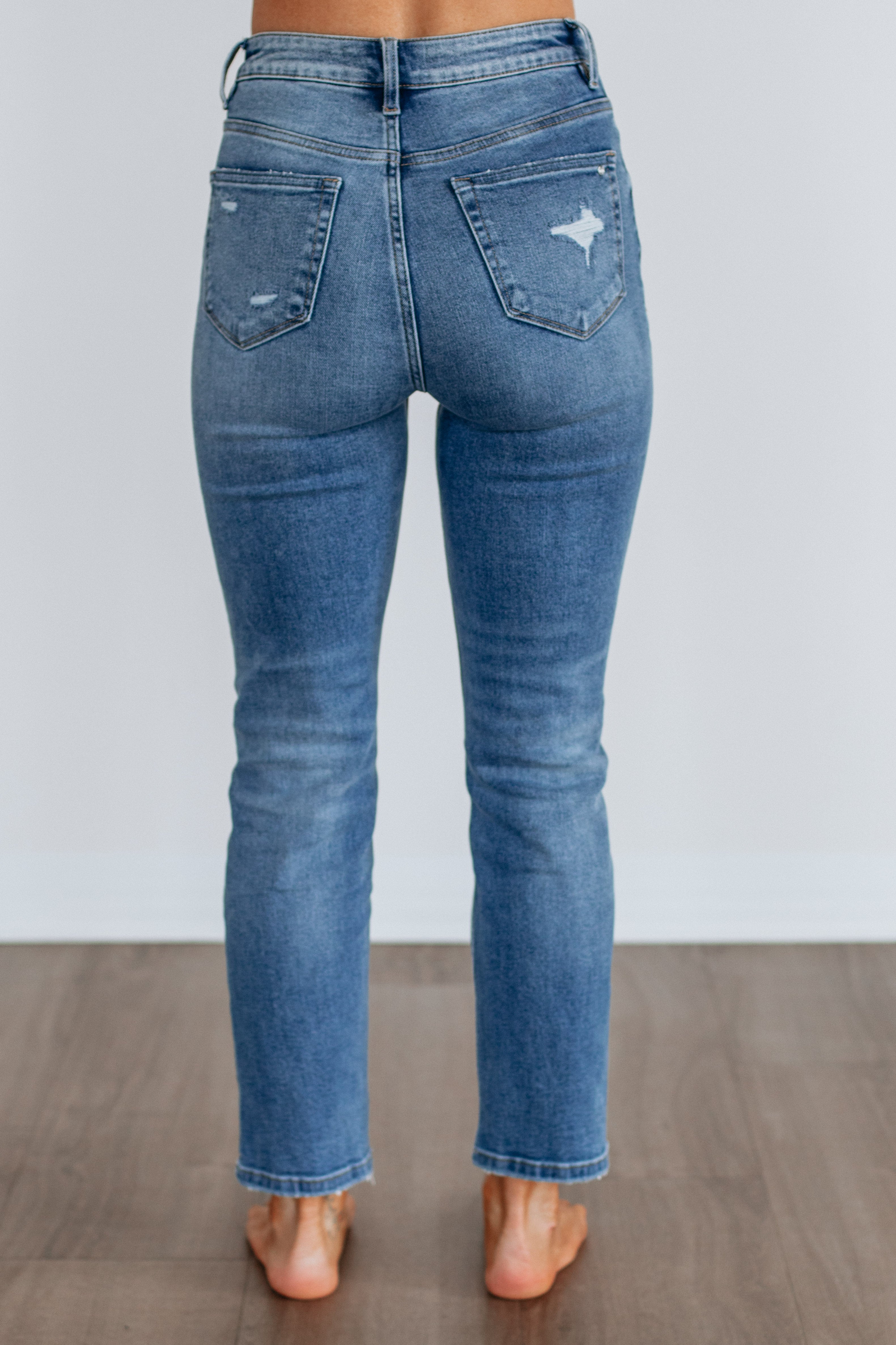 Jaxton Mica Jeans