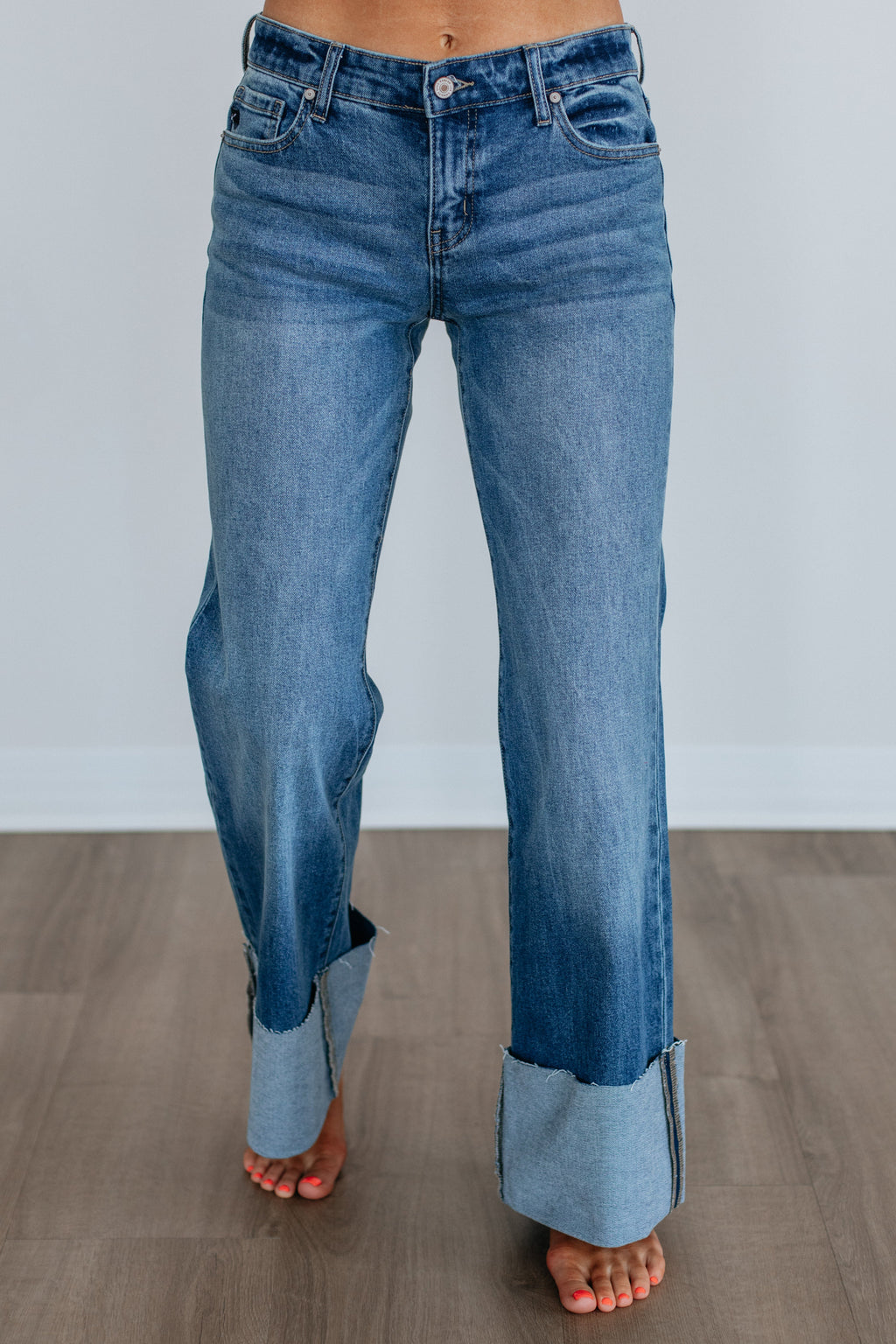 Camdyn KanCan Jeans