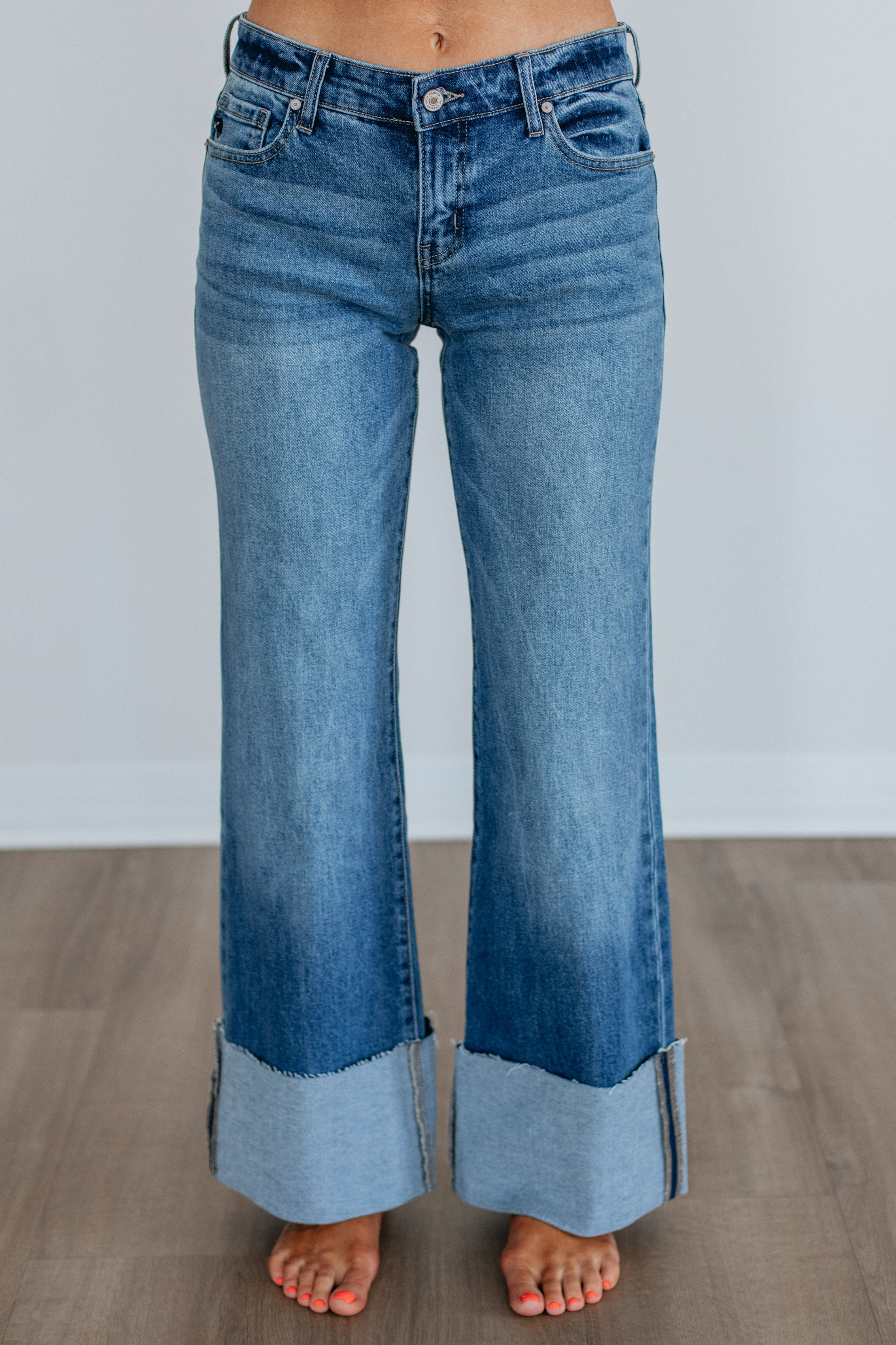 Camdyn KanCan Jeans
