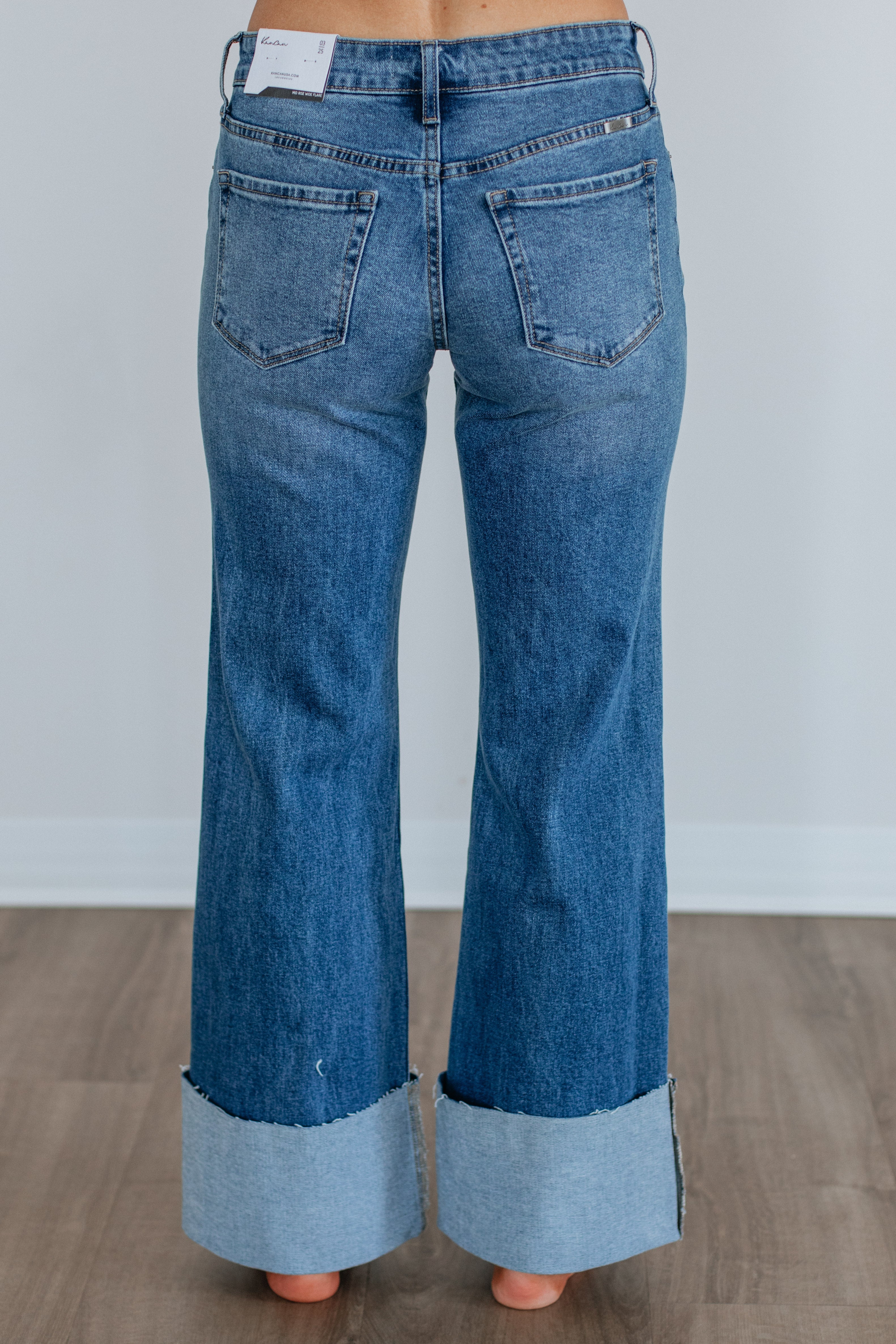 Camdyn KanCan Jeans