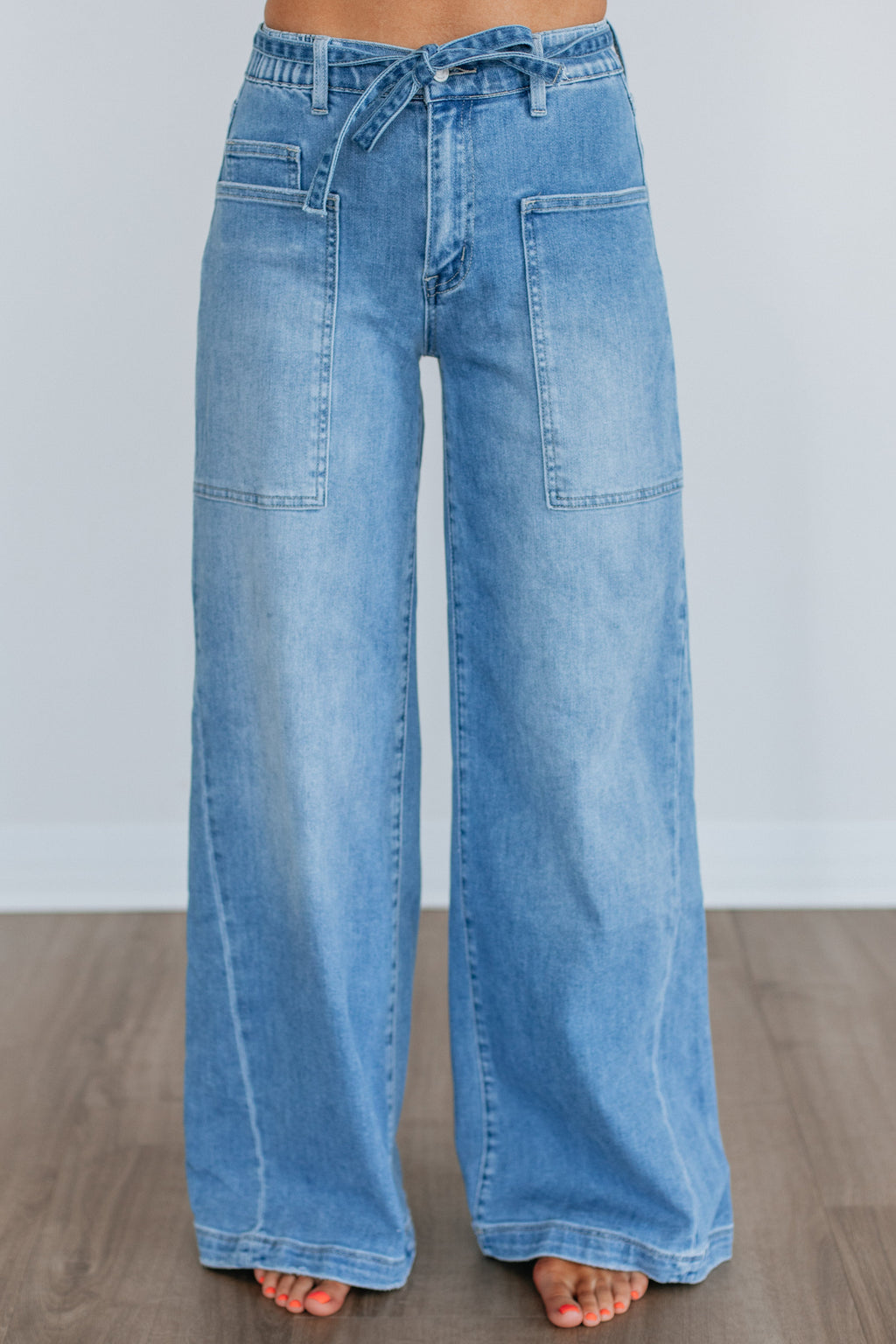 Mia Flying Monkey Jeans