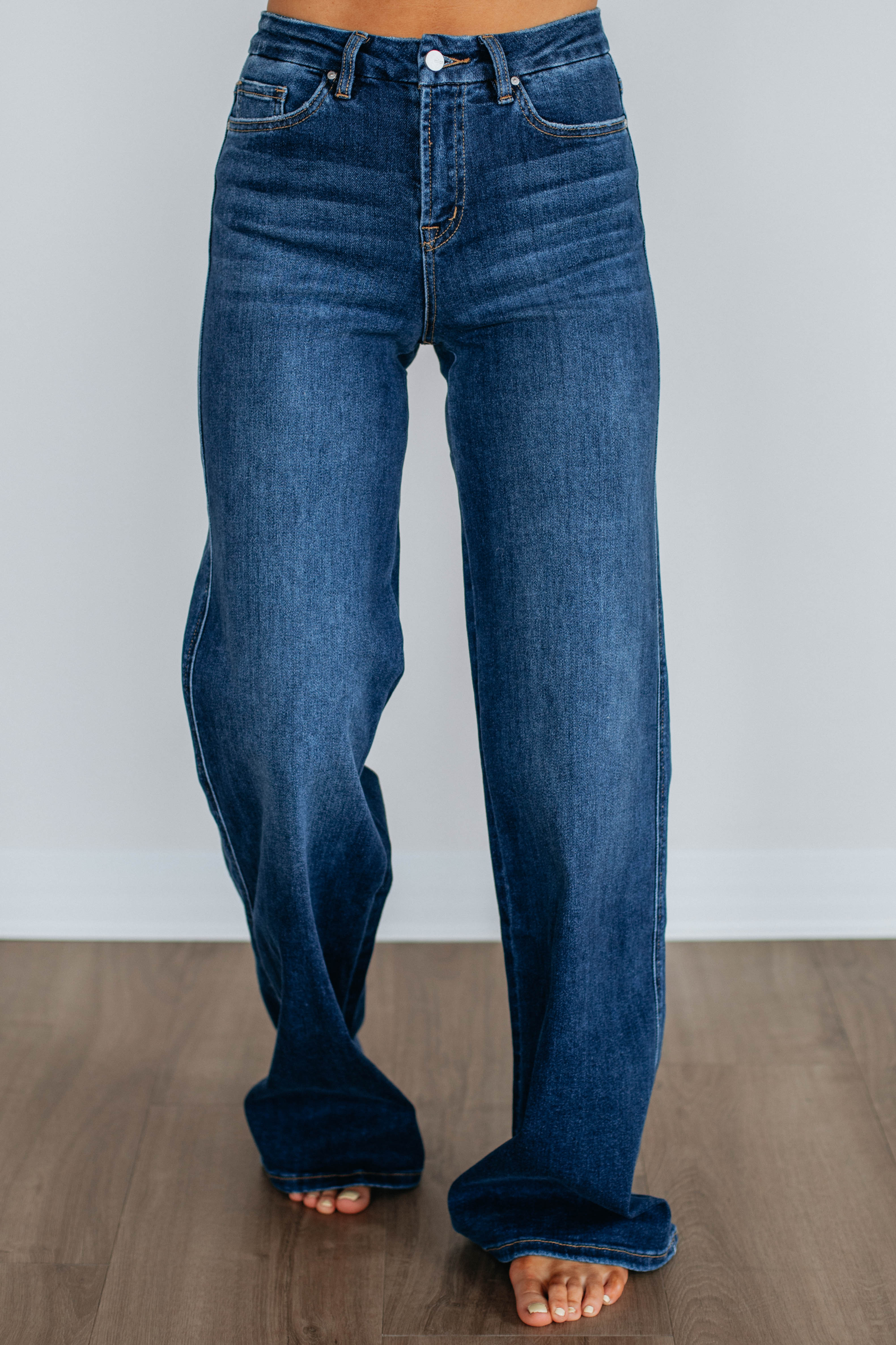 Dwyer Mica Jeans