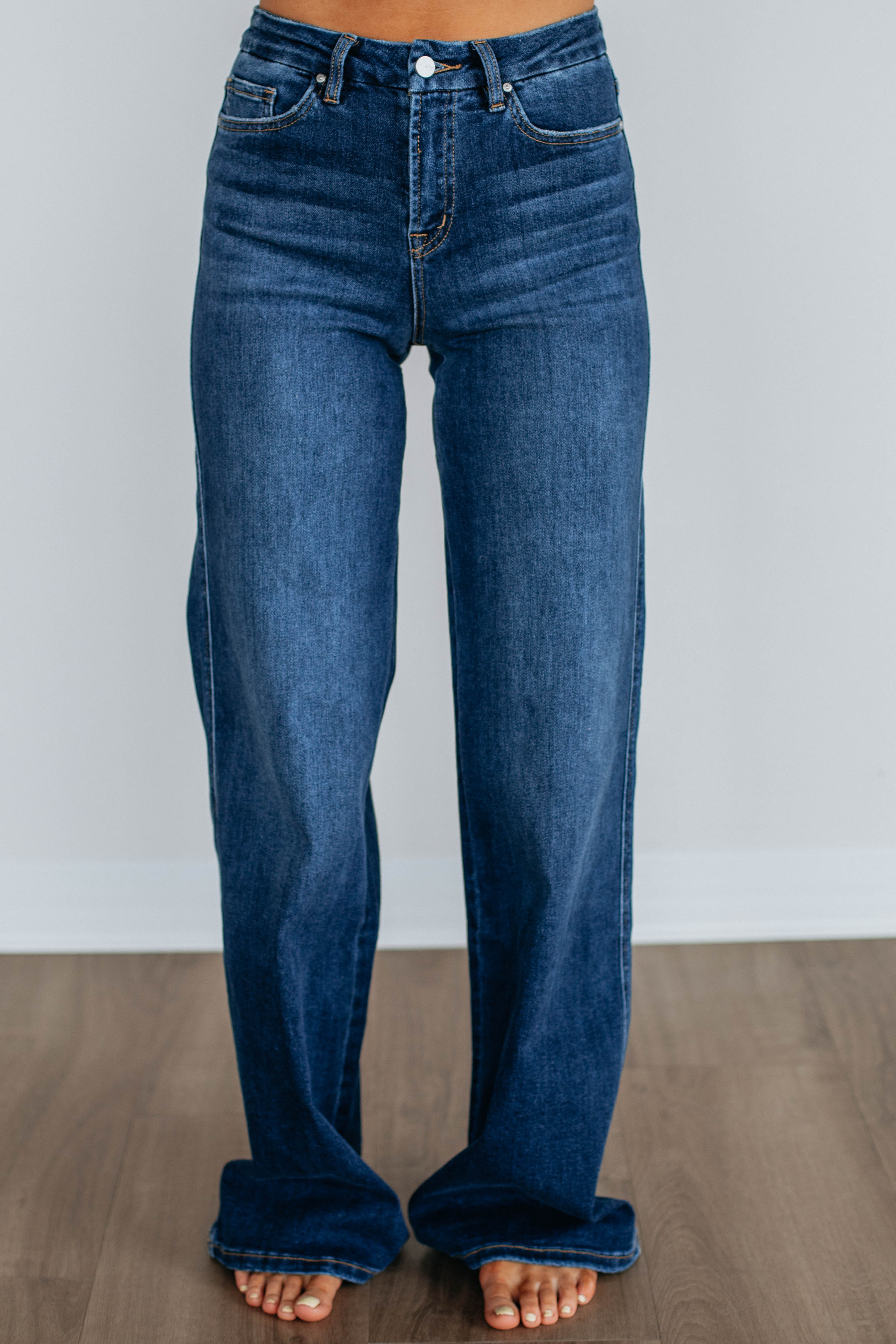 Dwyer Mica Jeans