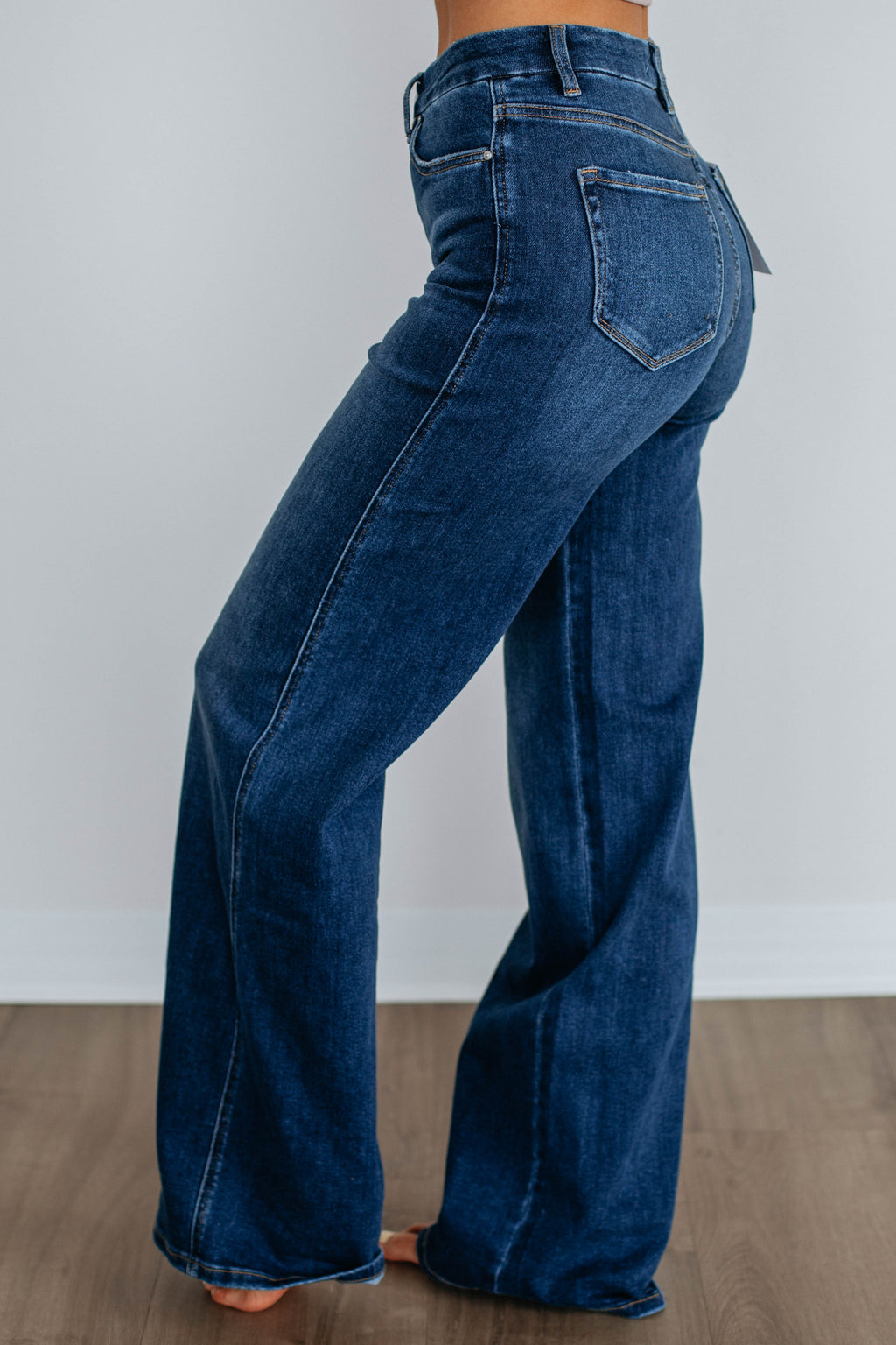 Dwyer Mica Jeans