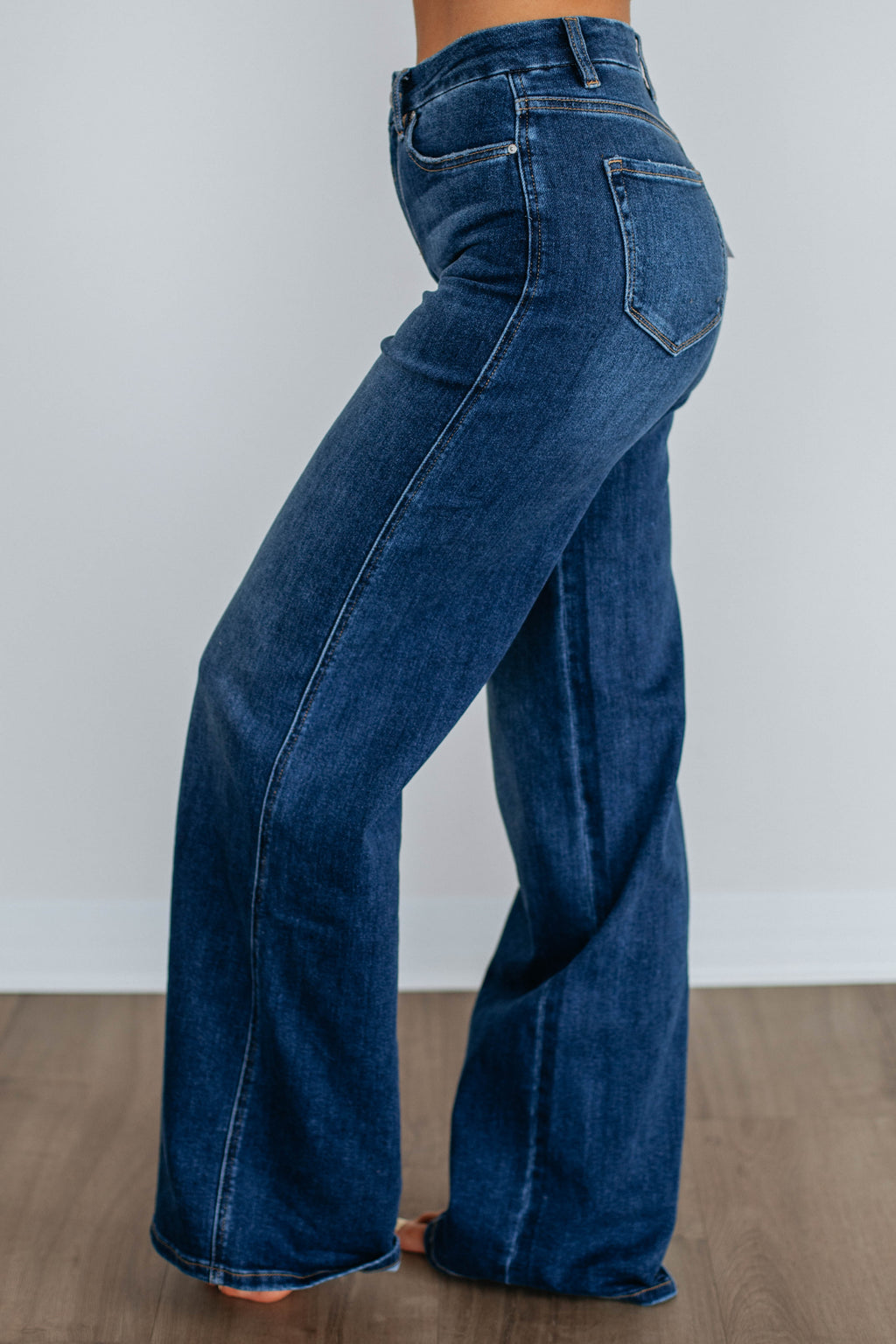 Dwyer Mica Jeans