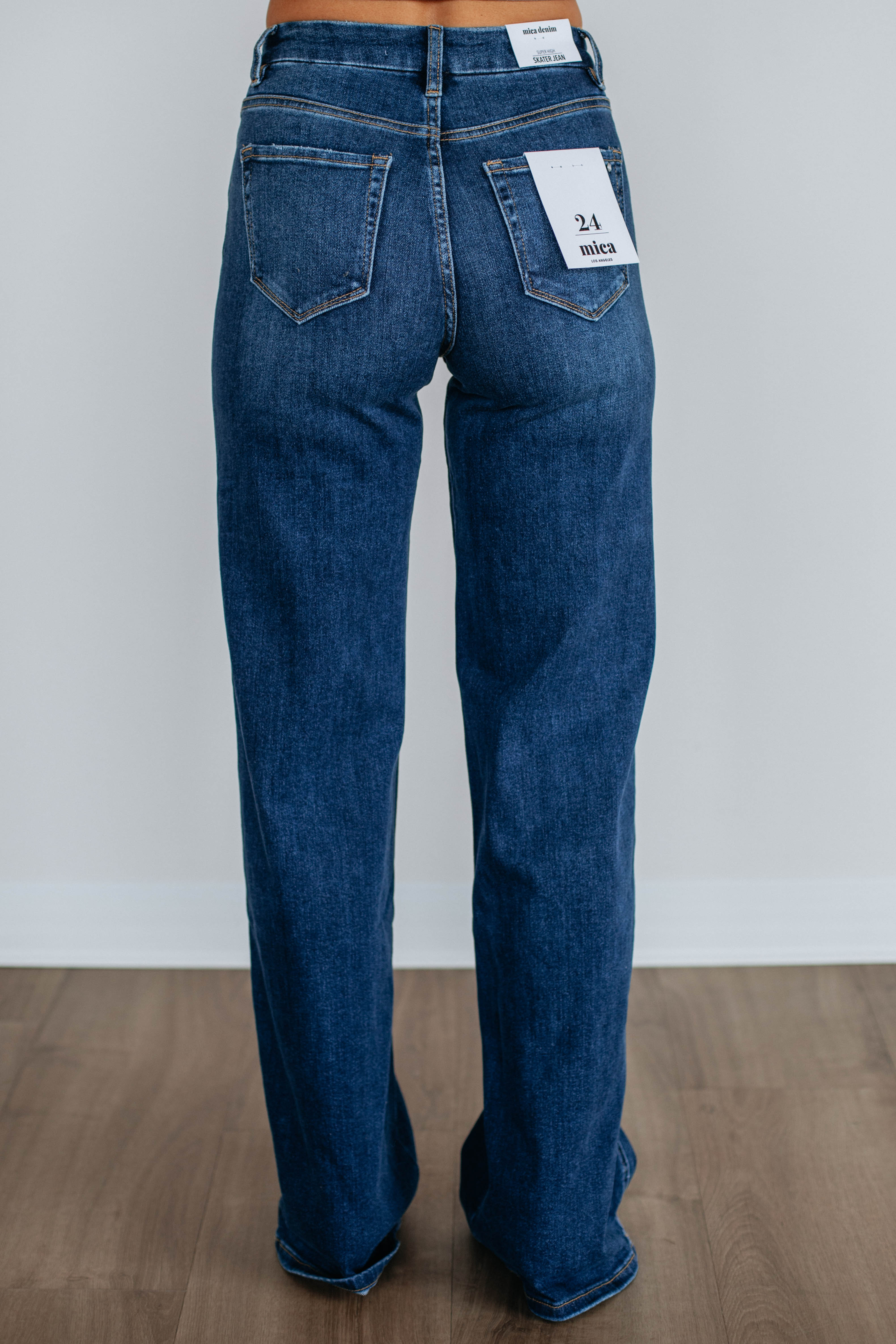 Dwyer Mica Jeans