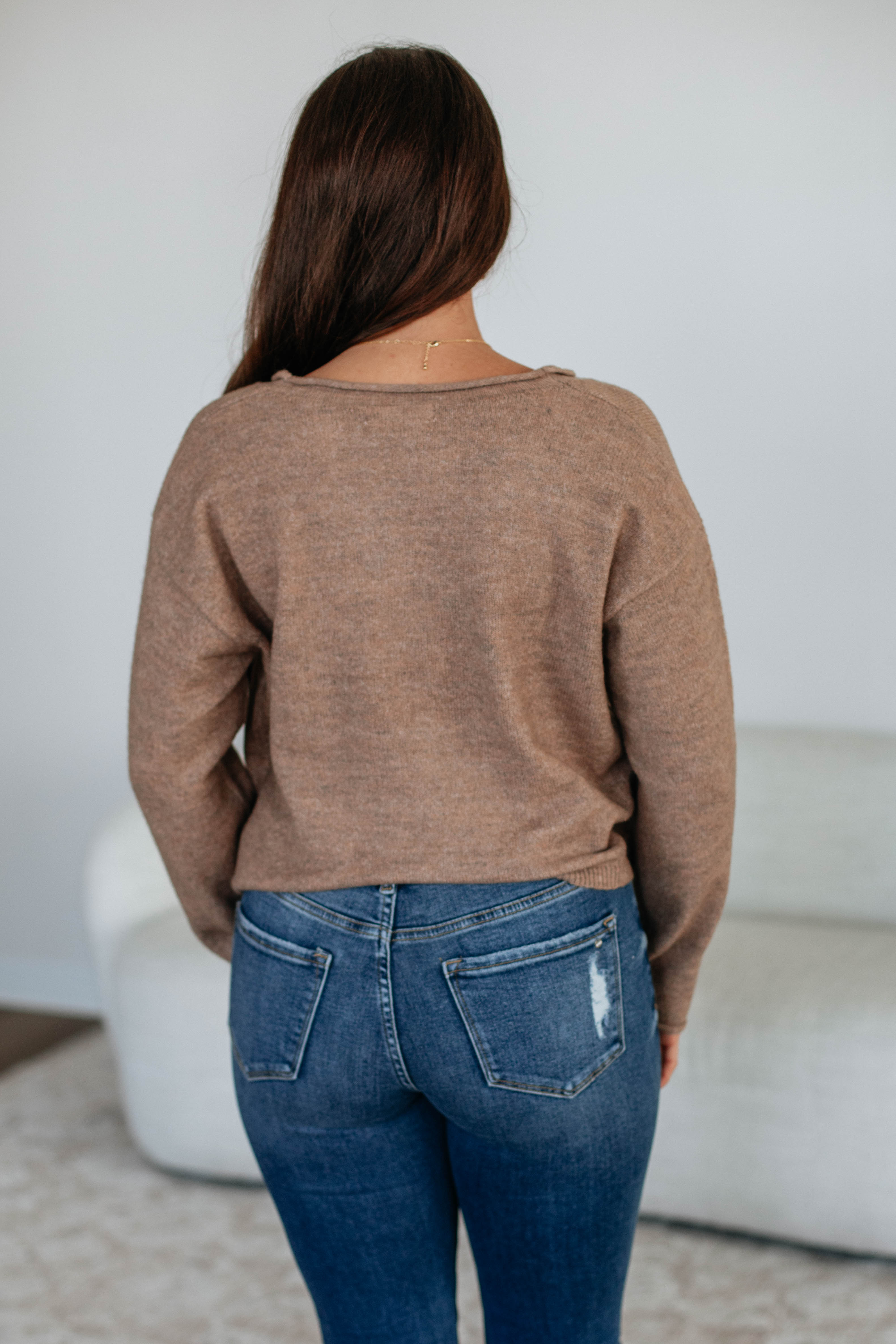 Mackenzie Knit Cardigan