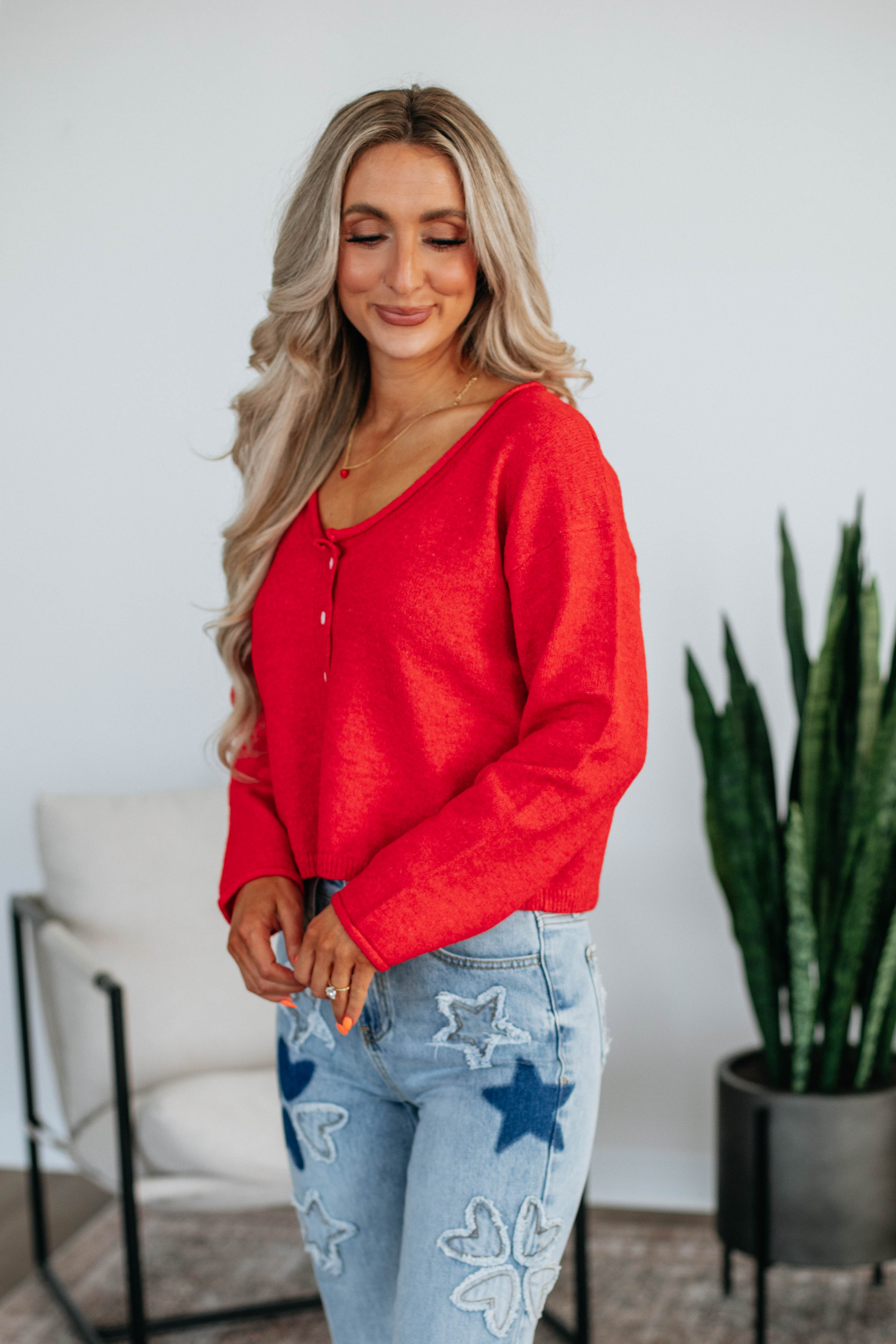 Mackenzie Knit Cardigan