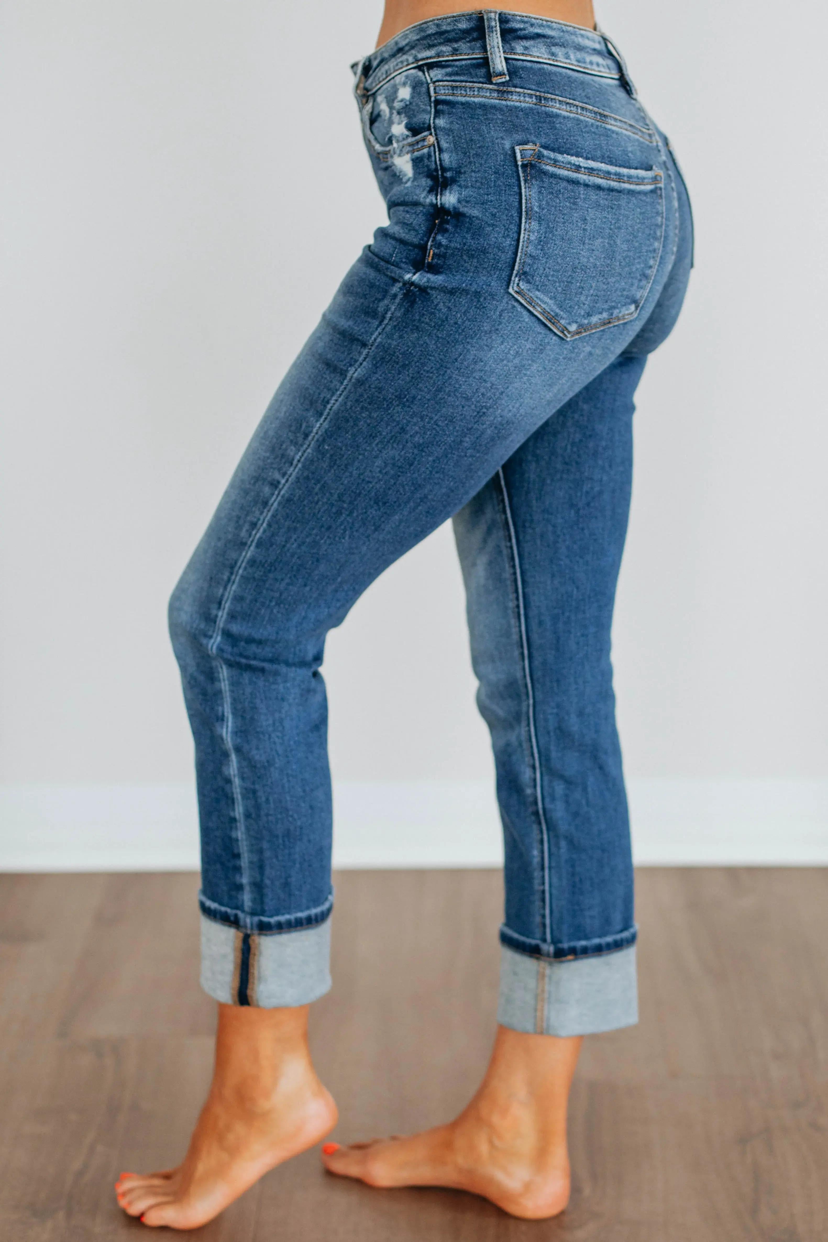 Ellerie Mica Jeans