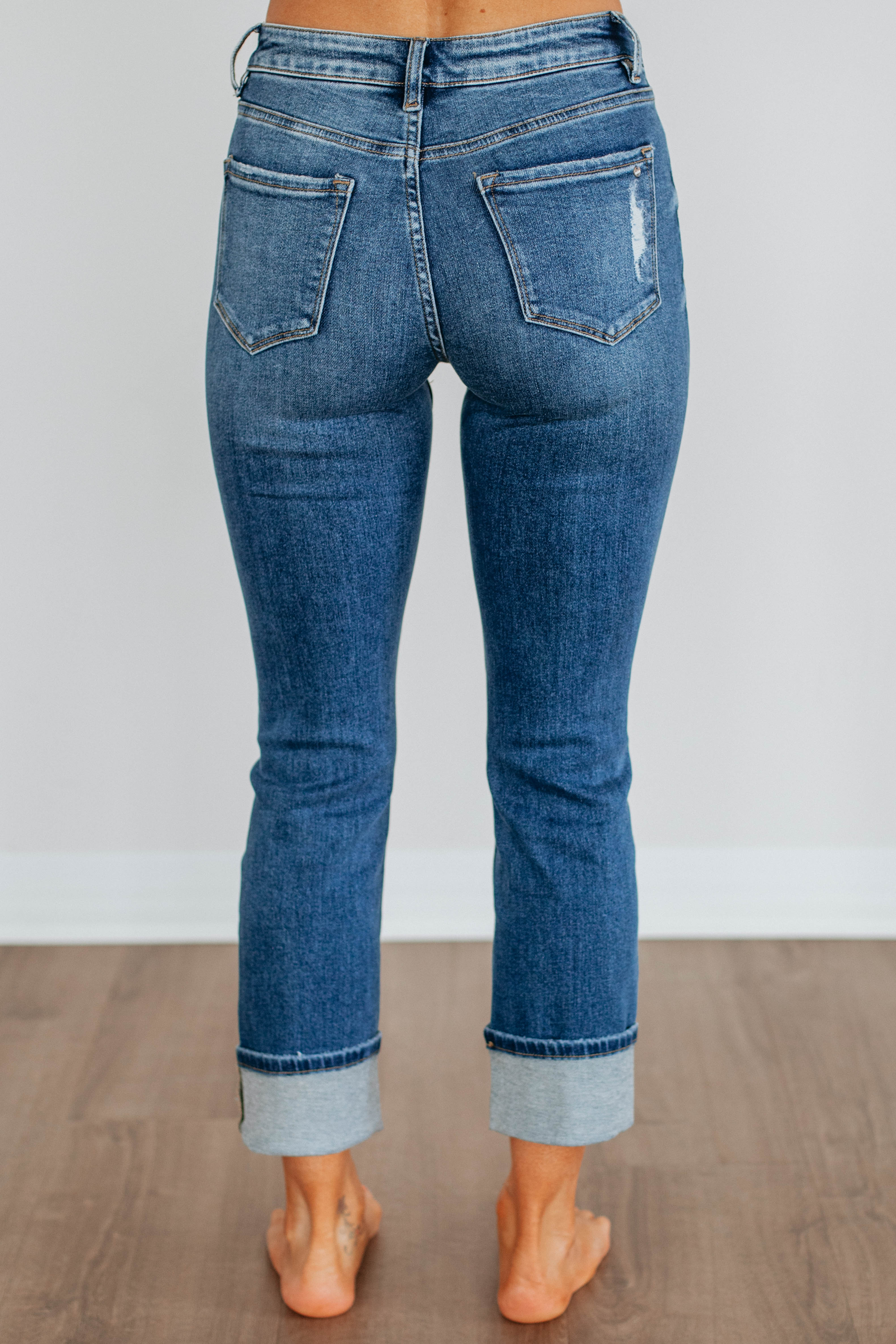 Ellerie Mica Jeans