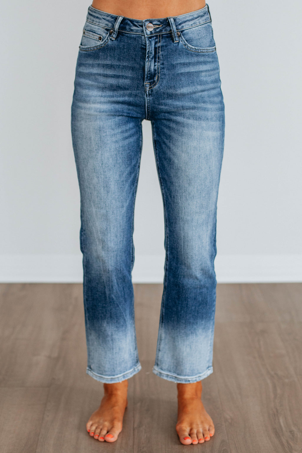 Juno Mica Jeans