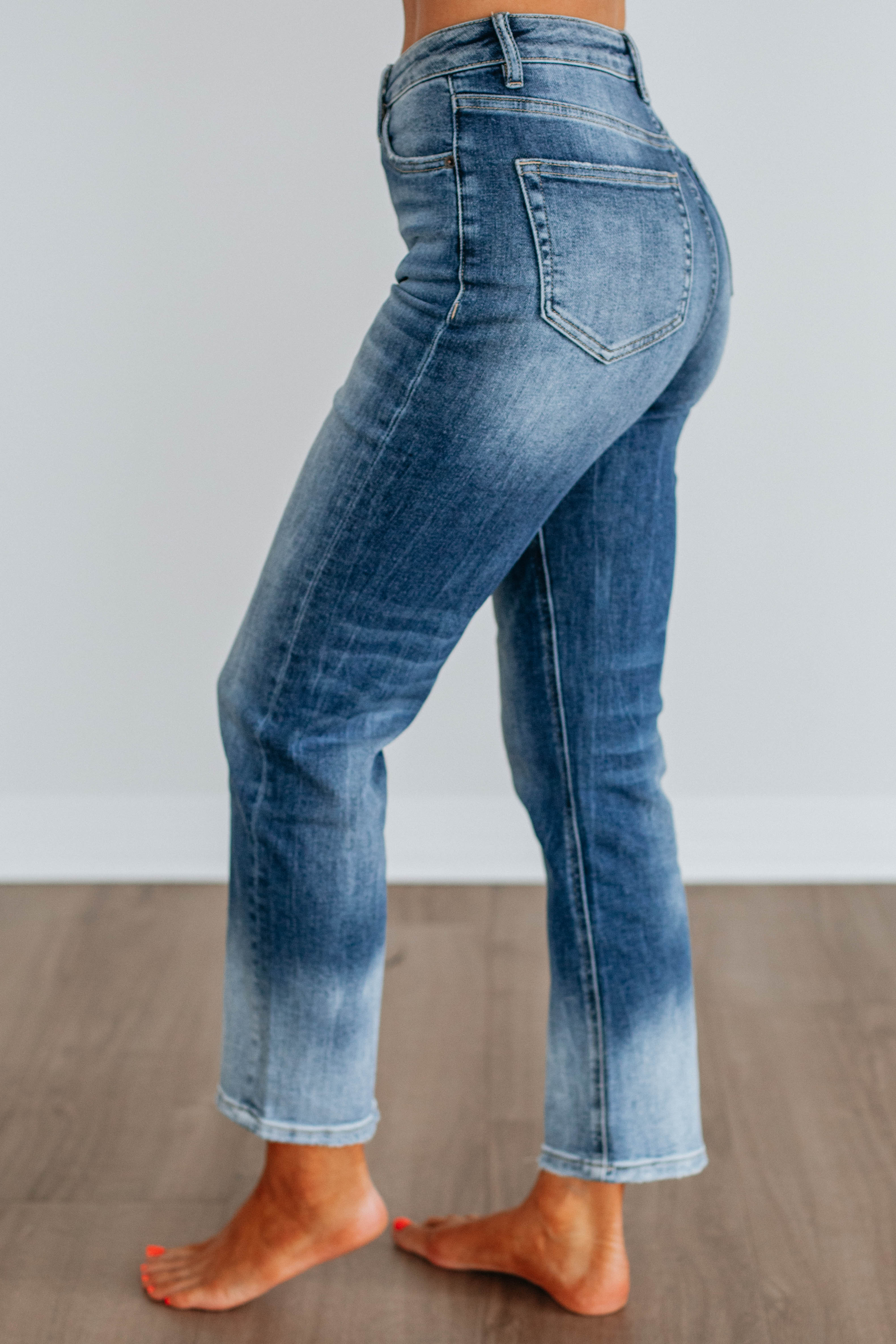 Juno Mica Jeans